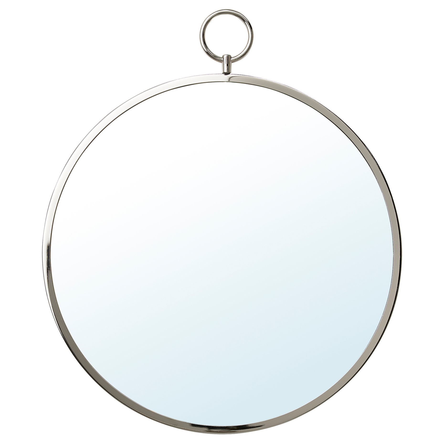 GRYTÅS, mirror, 25 cm, 205.162.29