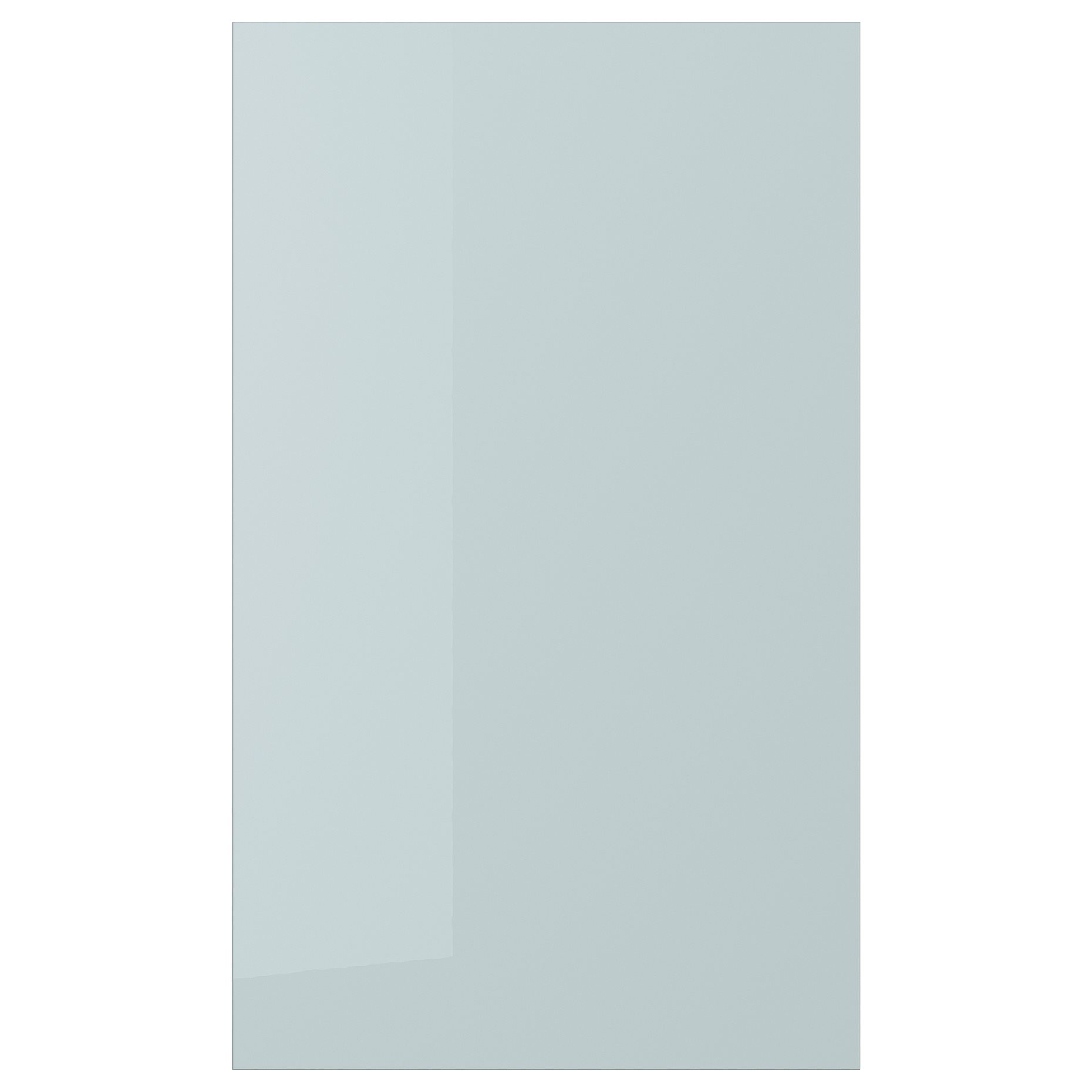 KALLARP, πόρτα/γυαλιστερό, 60x100 cm, 205.201.46