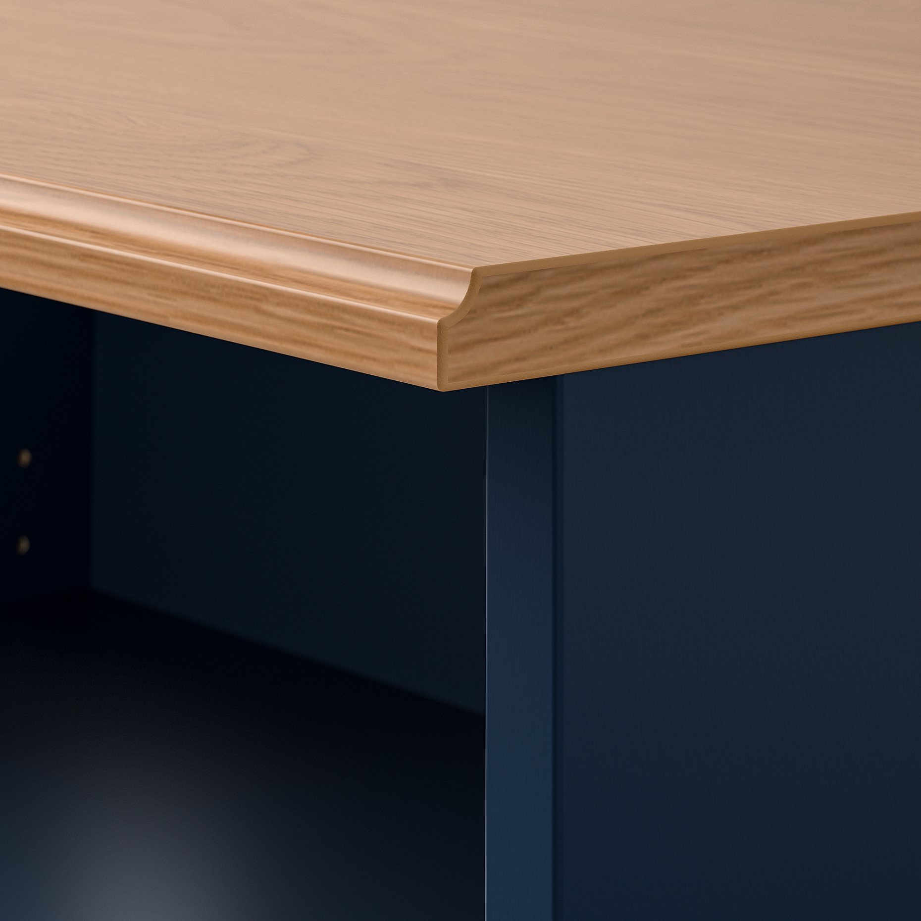 SKRUVBY, bookcase, 60x140 cm, 205.203.54