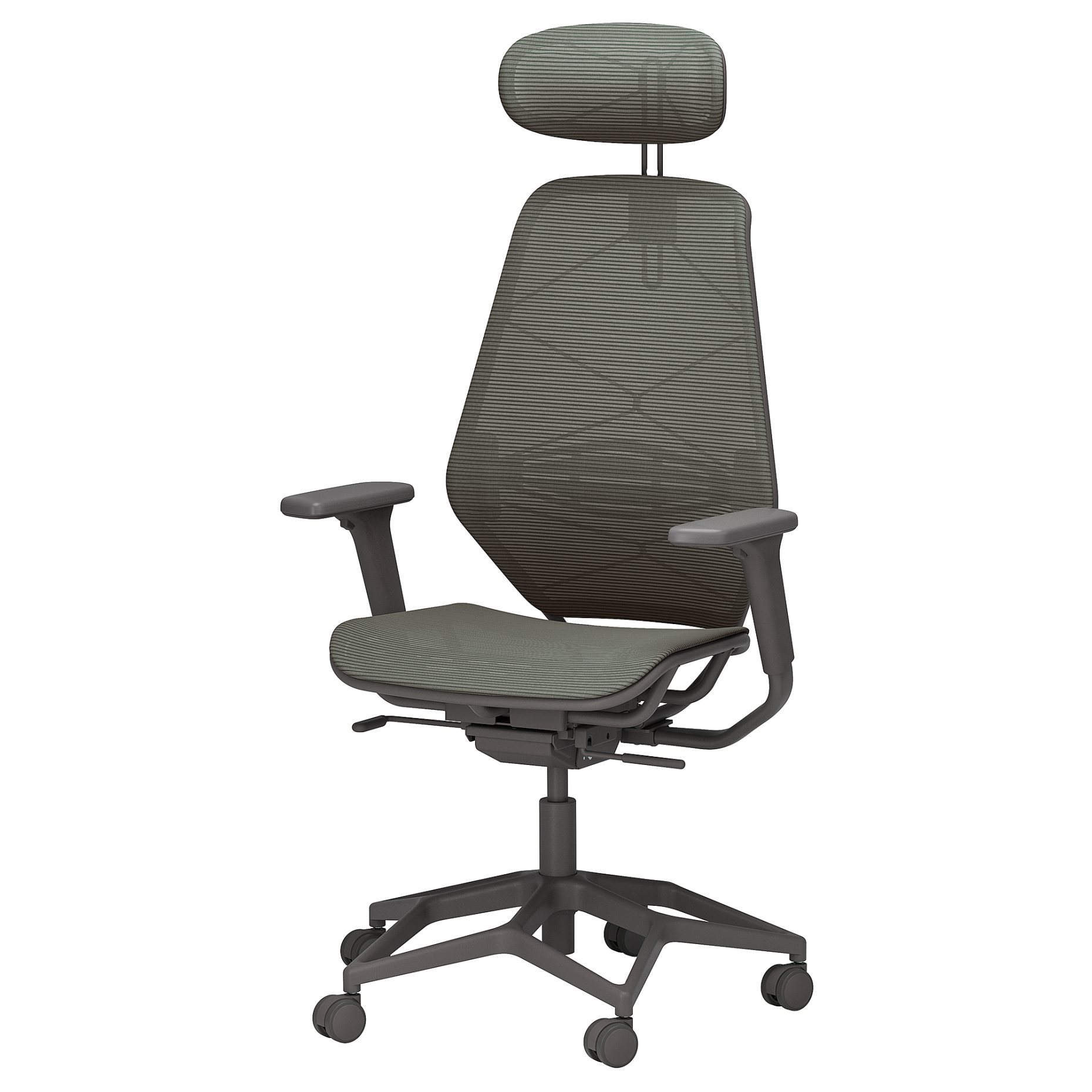 STYRSPEL, gaming chair, 205.220.32