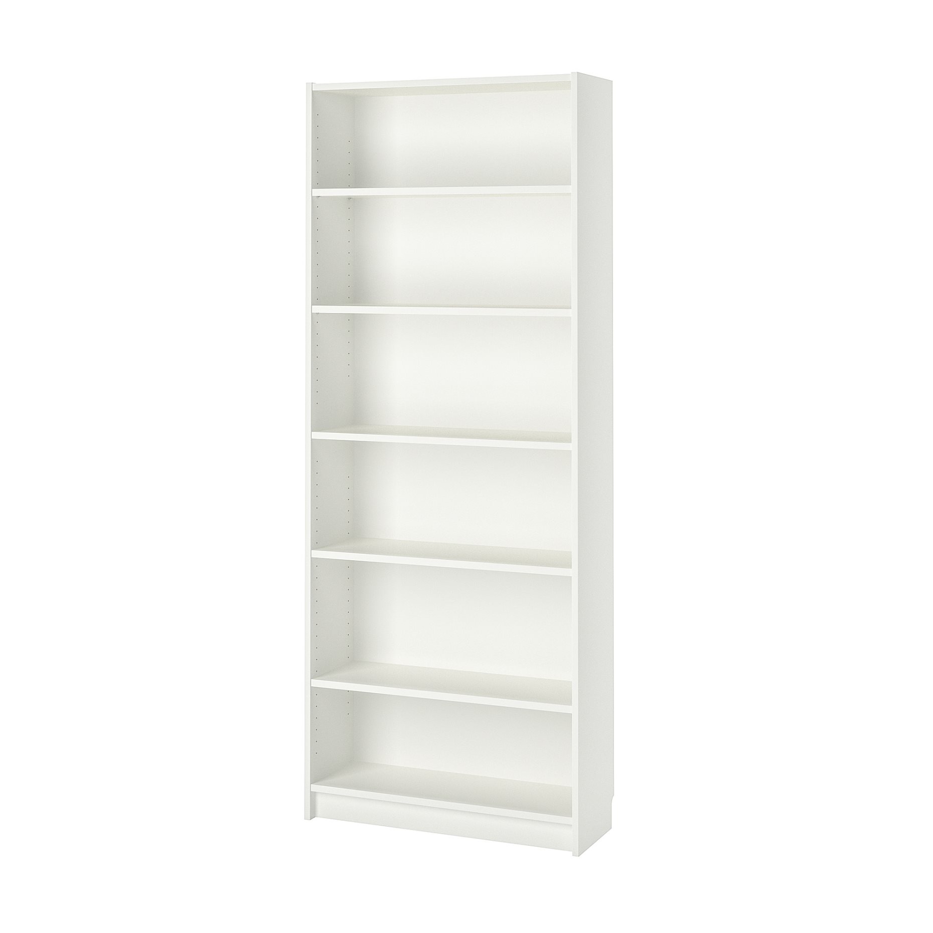 BILLY, bookcase, 80x28x202 cm, 205.220.46