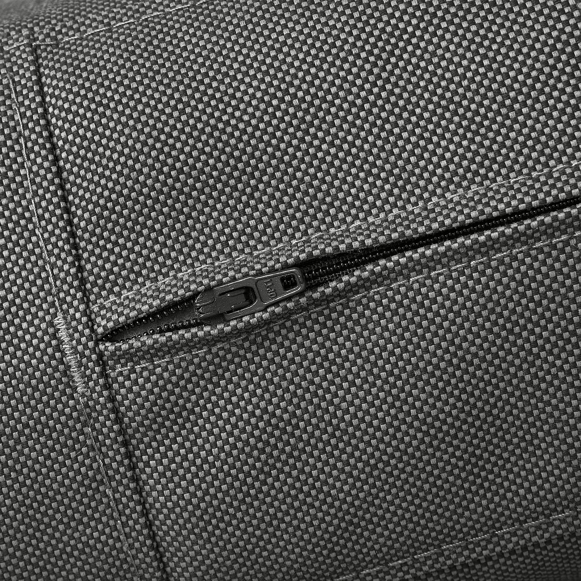 FRÖSÖN, κάλυμμα για μαξιλάρι καθίσματος/εξωτερικού χώρου, 124x62 cm, 205.268.79