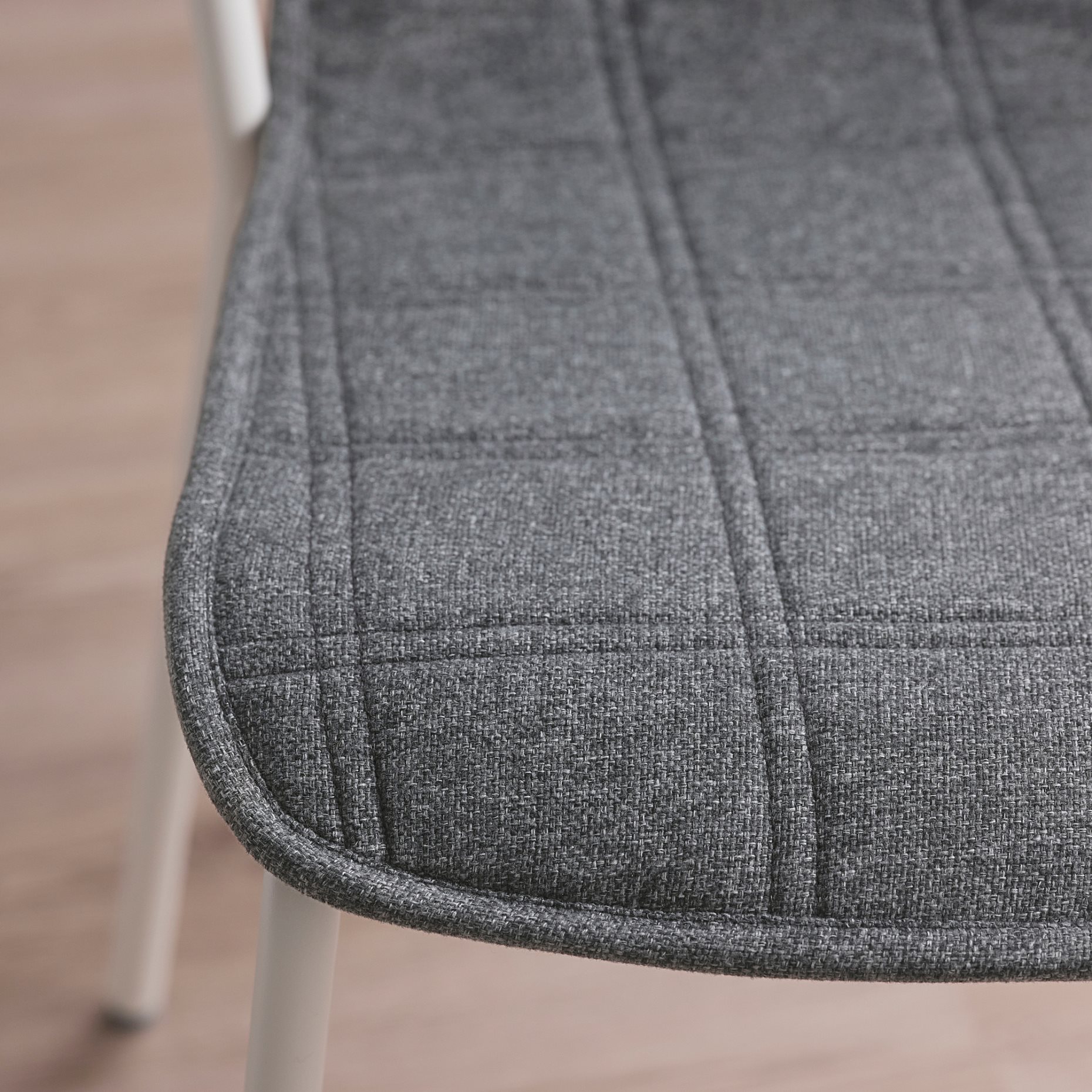 LÄKTARE, chair cover, 205.279.92