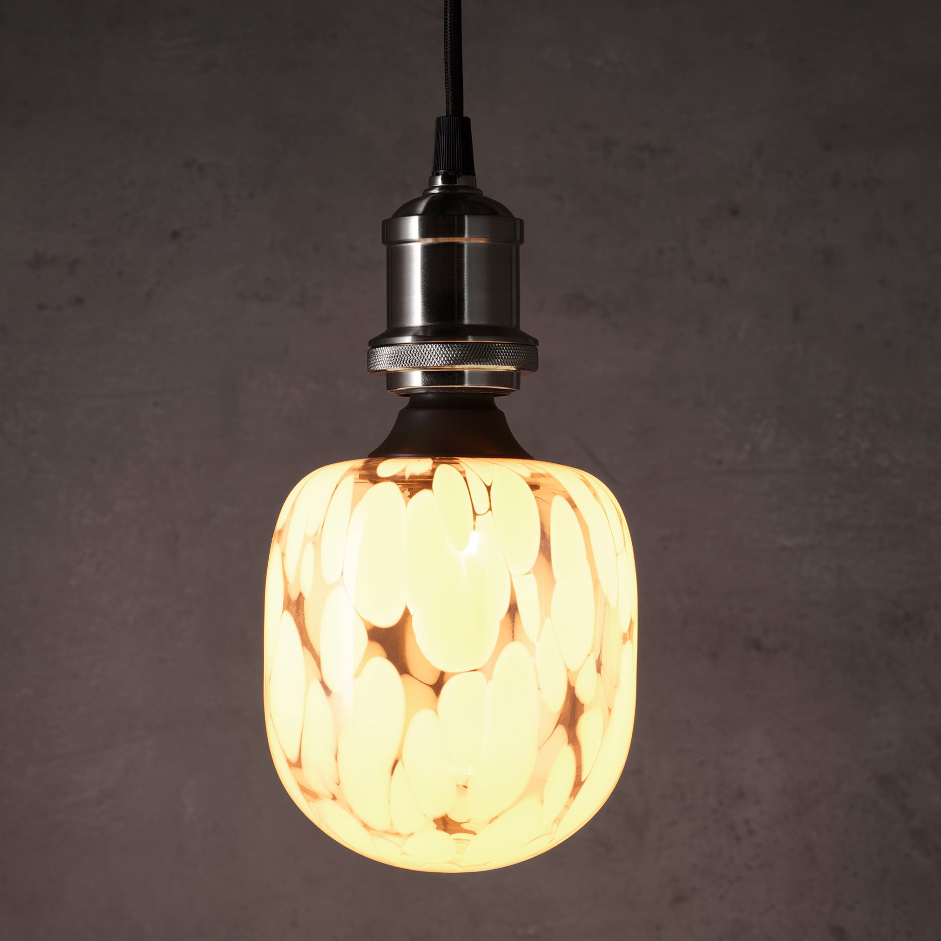 MOLNART, λαμπτήρας LED E27 240 lumen/σχήμα σωλήνα, 120 mm, 205.404.27