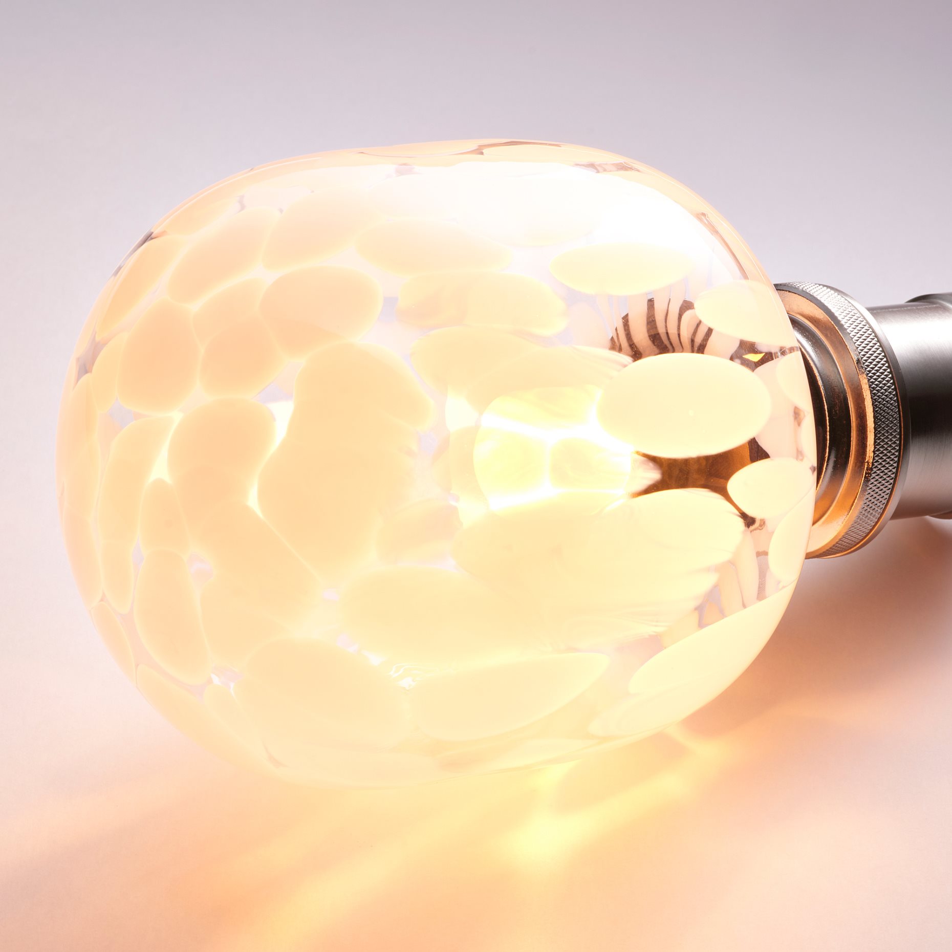 MOLNART, λαμπτήρας LED E27 240 lumen/σχήμα σωλήνα, 120 mm, 205.404.27