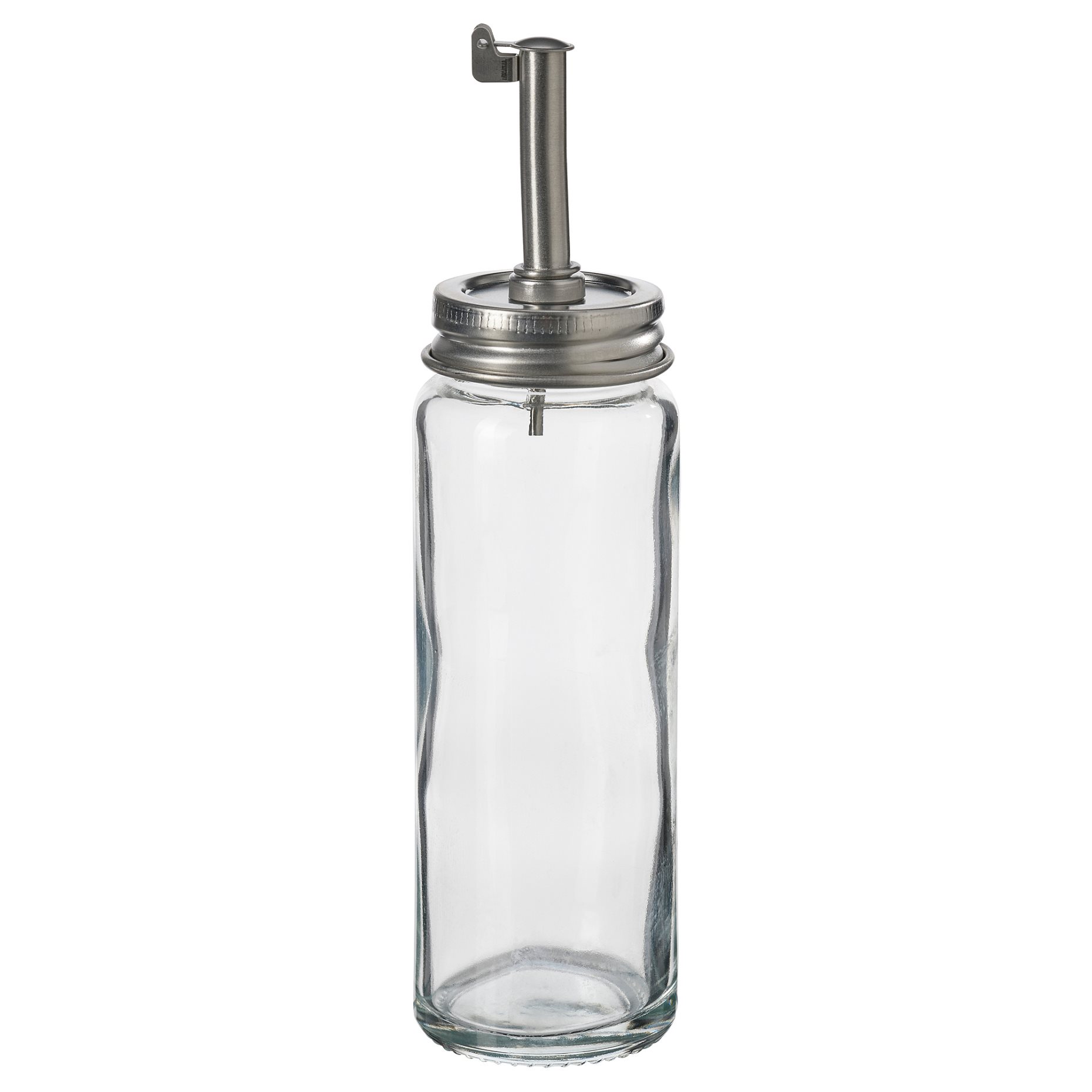 CITRONHAJ, oil/vinegar bottle, 16 cm, 205.532.07