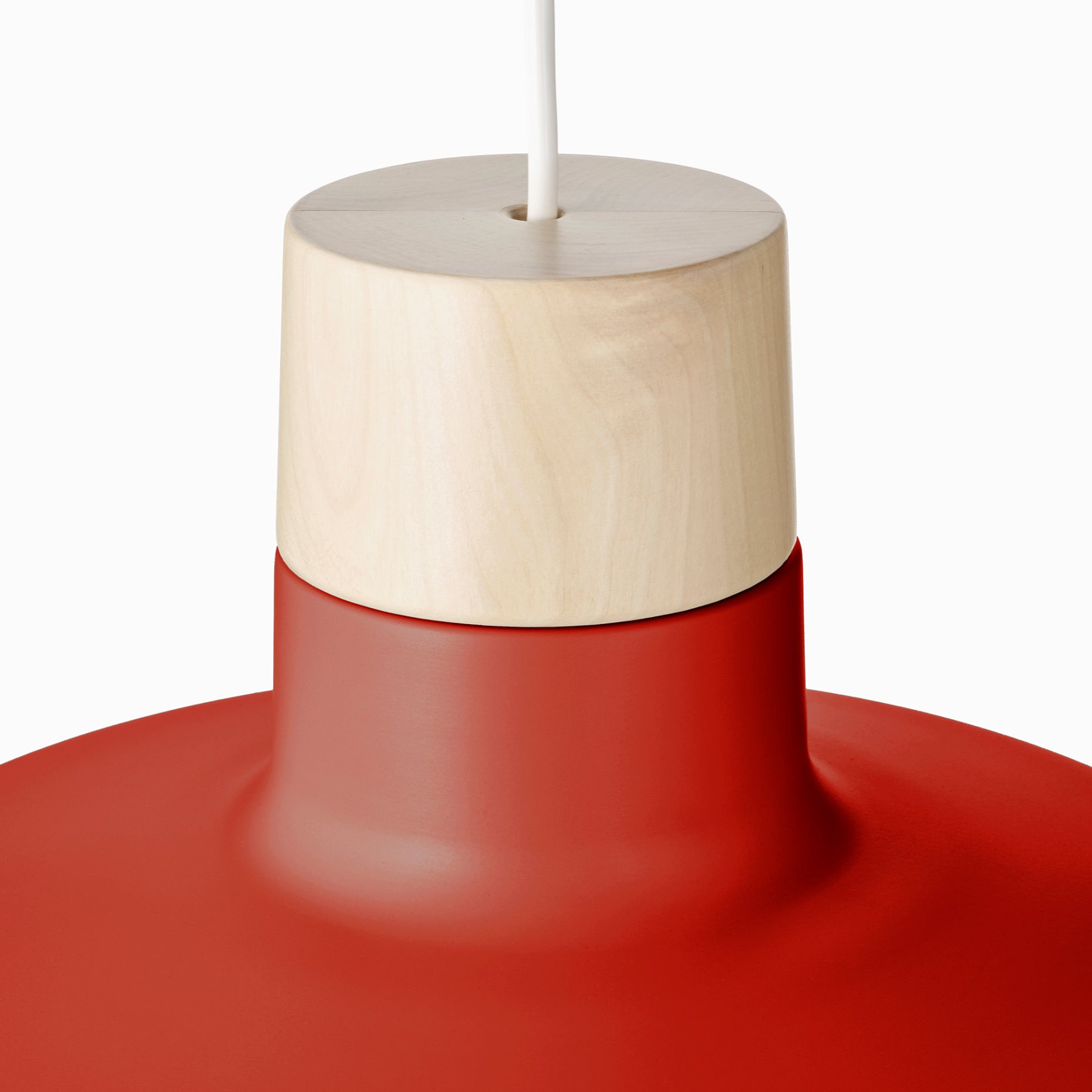 BUNKEFLO, pendant lamp, 36 cm, 205.591.72