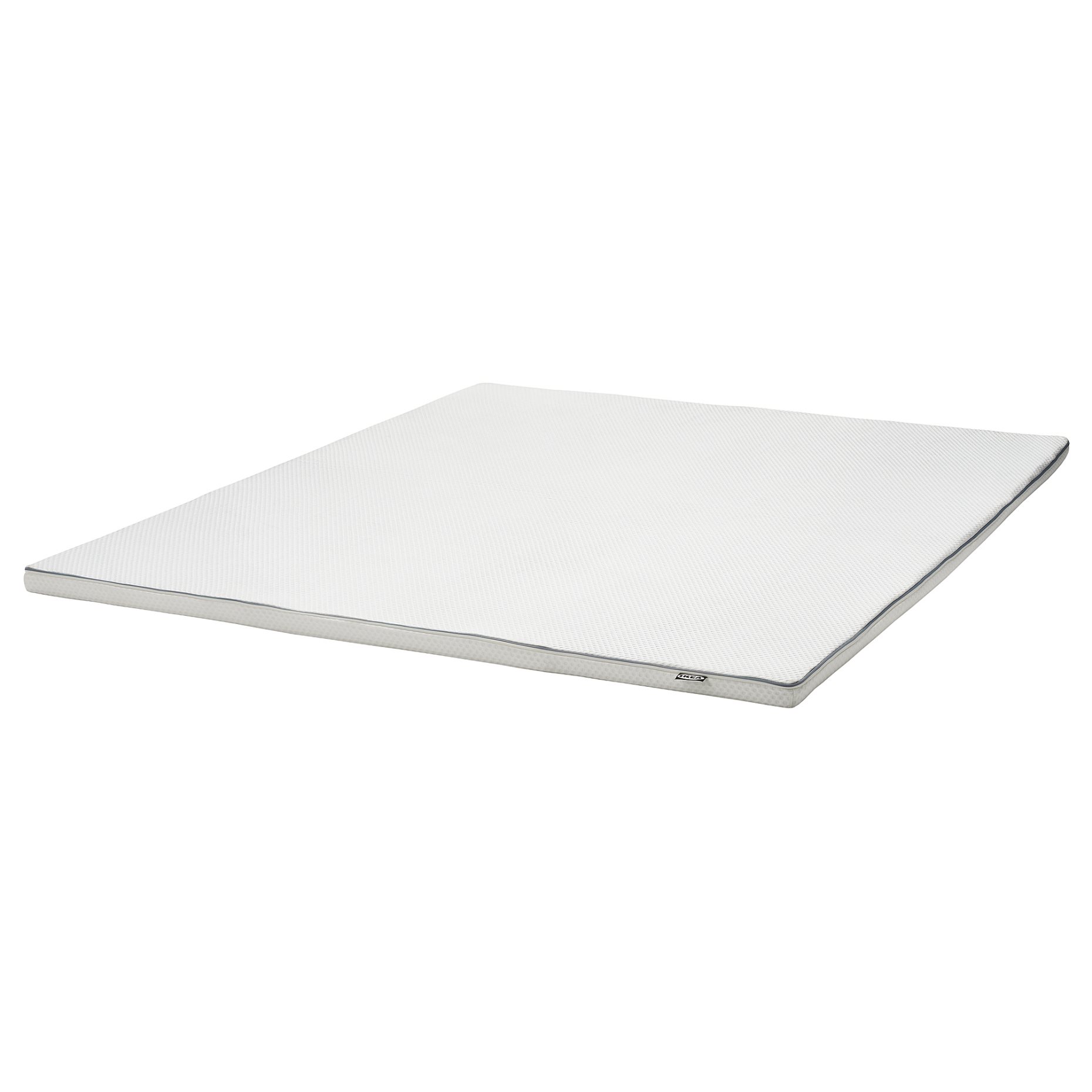 NÄSTABERG, mattress pad, 120x200 cm, 205.596.24