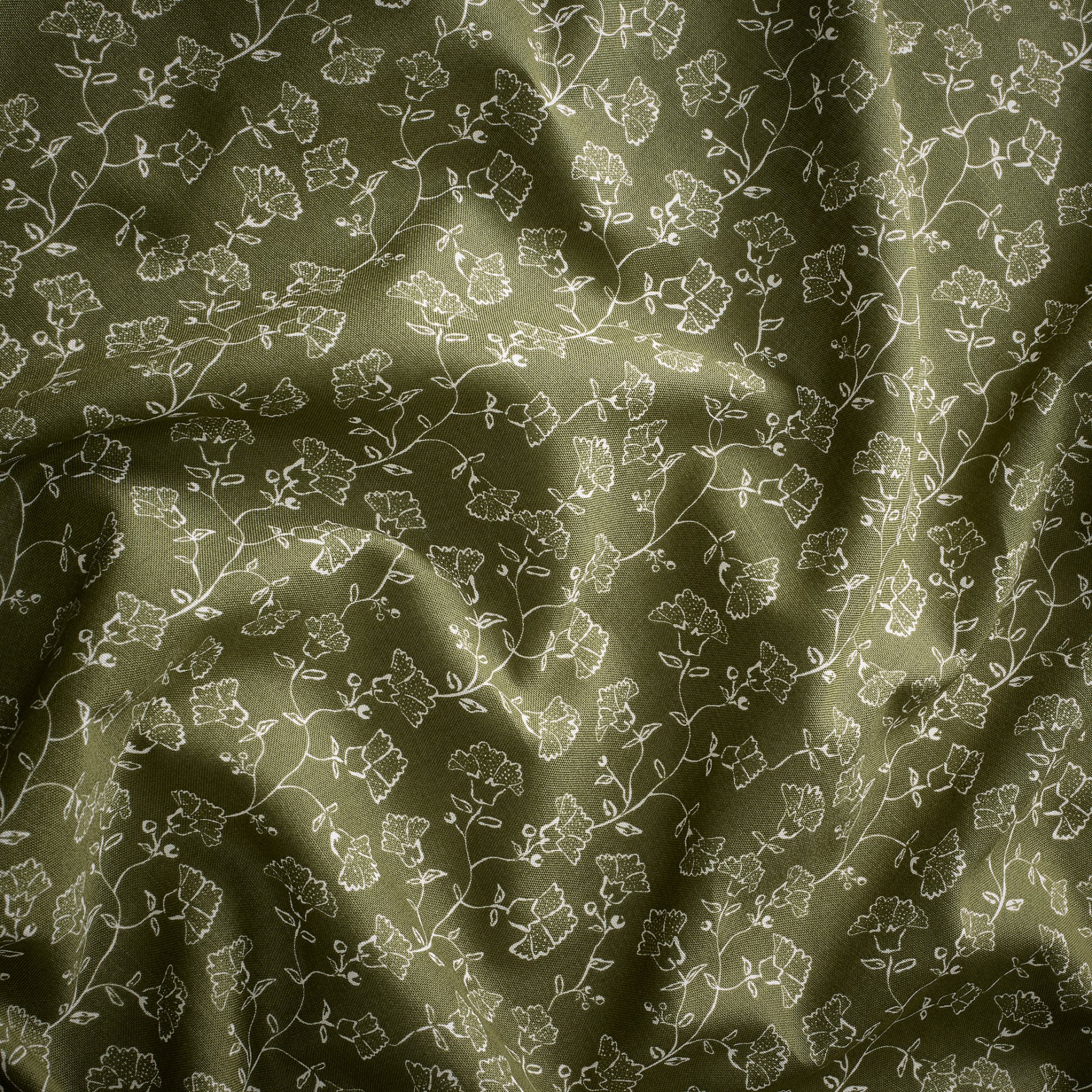 TRYSTÄVMAL, κουρτίνα, 2 τεμ. 145x300 cm, 205.597.04