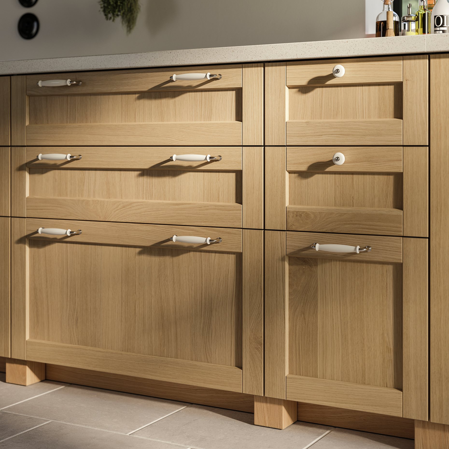 FORSBACKA, drawer front, 60x40 cm, 205.652.48