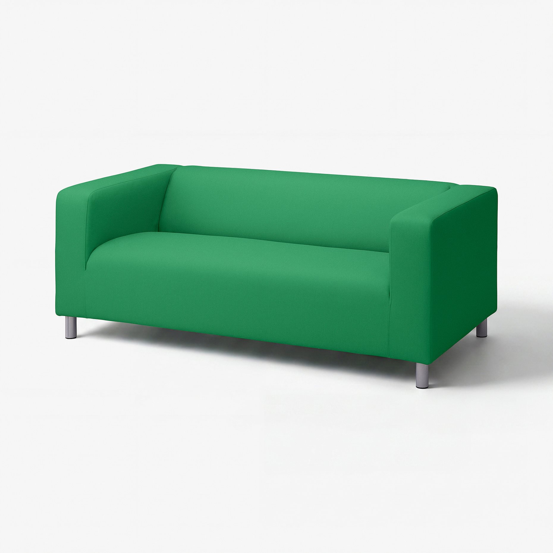 KLIPPAN, cover for 2-seat sofa, 205.672.66