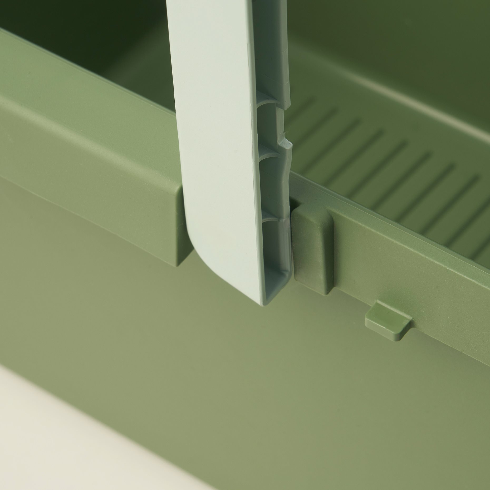 PEPPRIG, καθαριστικός κουβάς και θήκη, 205.676.19