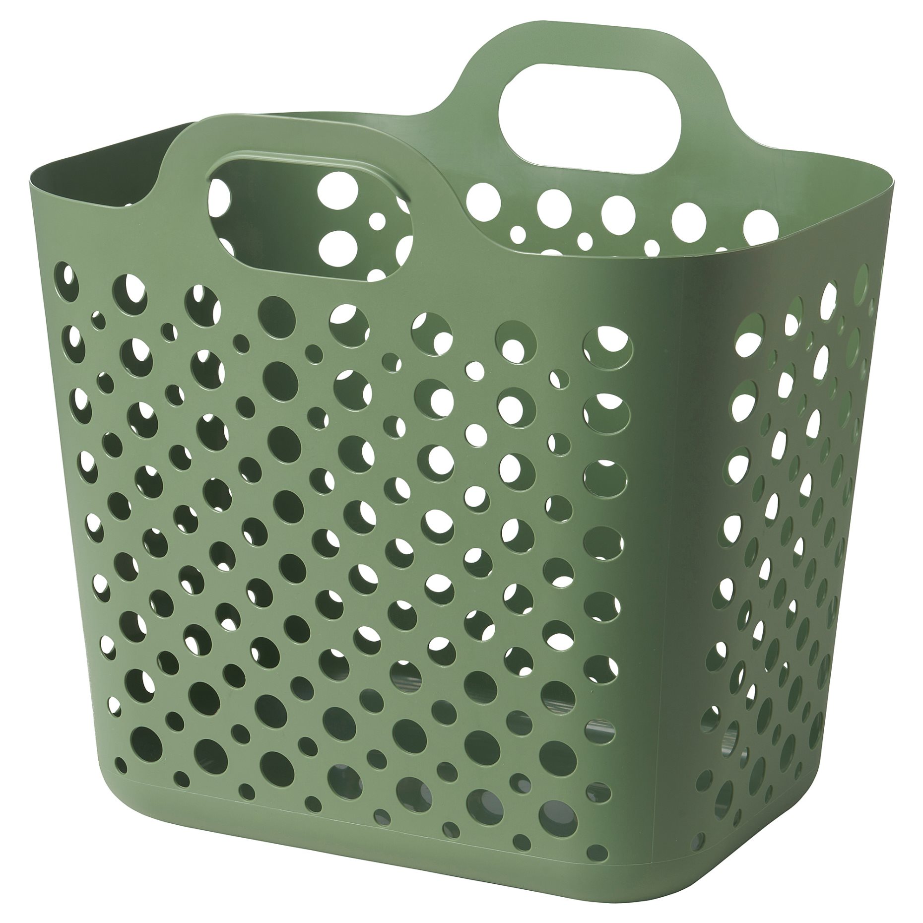 SLIBB, flexible laundry basket, 24 l, 205.677.23