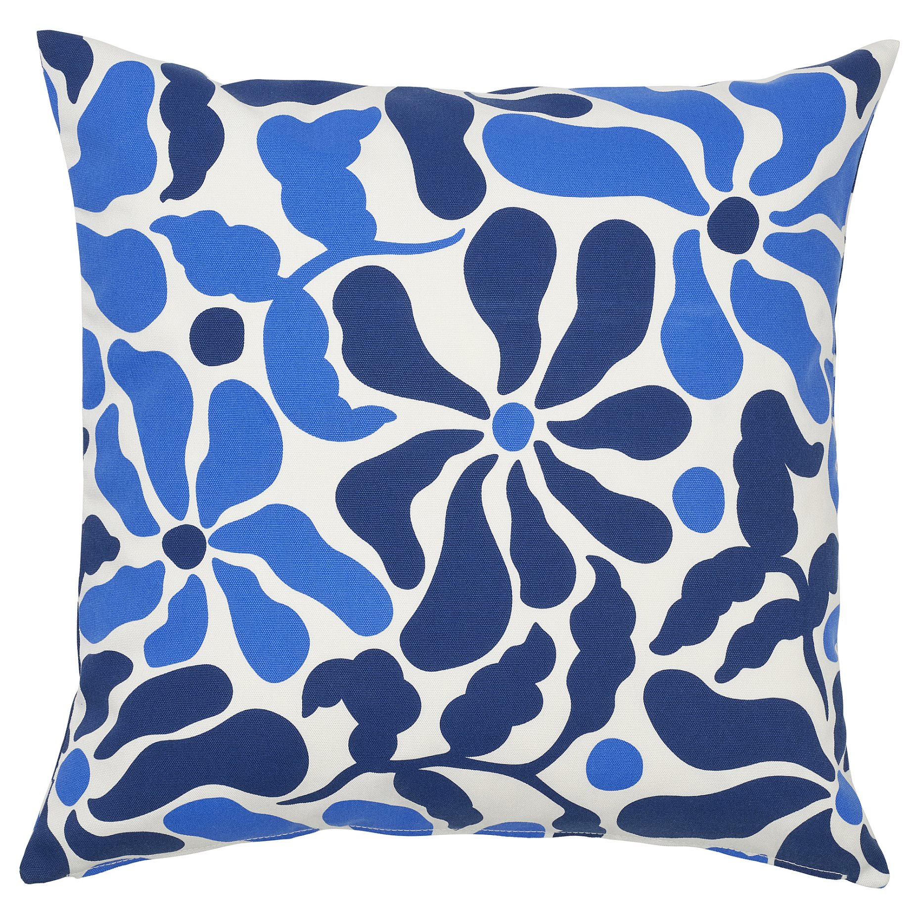 GULLBERGSÖ, cushion cover outdoor/indoor, 50x50 cm, 205.810.12