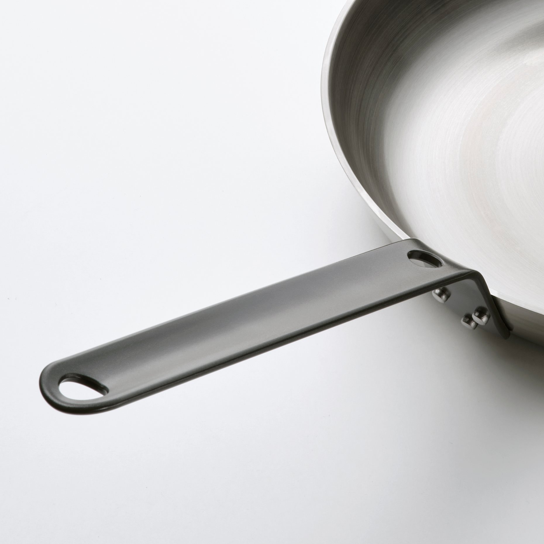 VARDAGEN, frying pan, 28 cm, 205.813.33