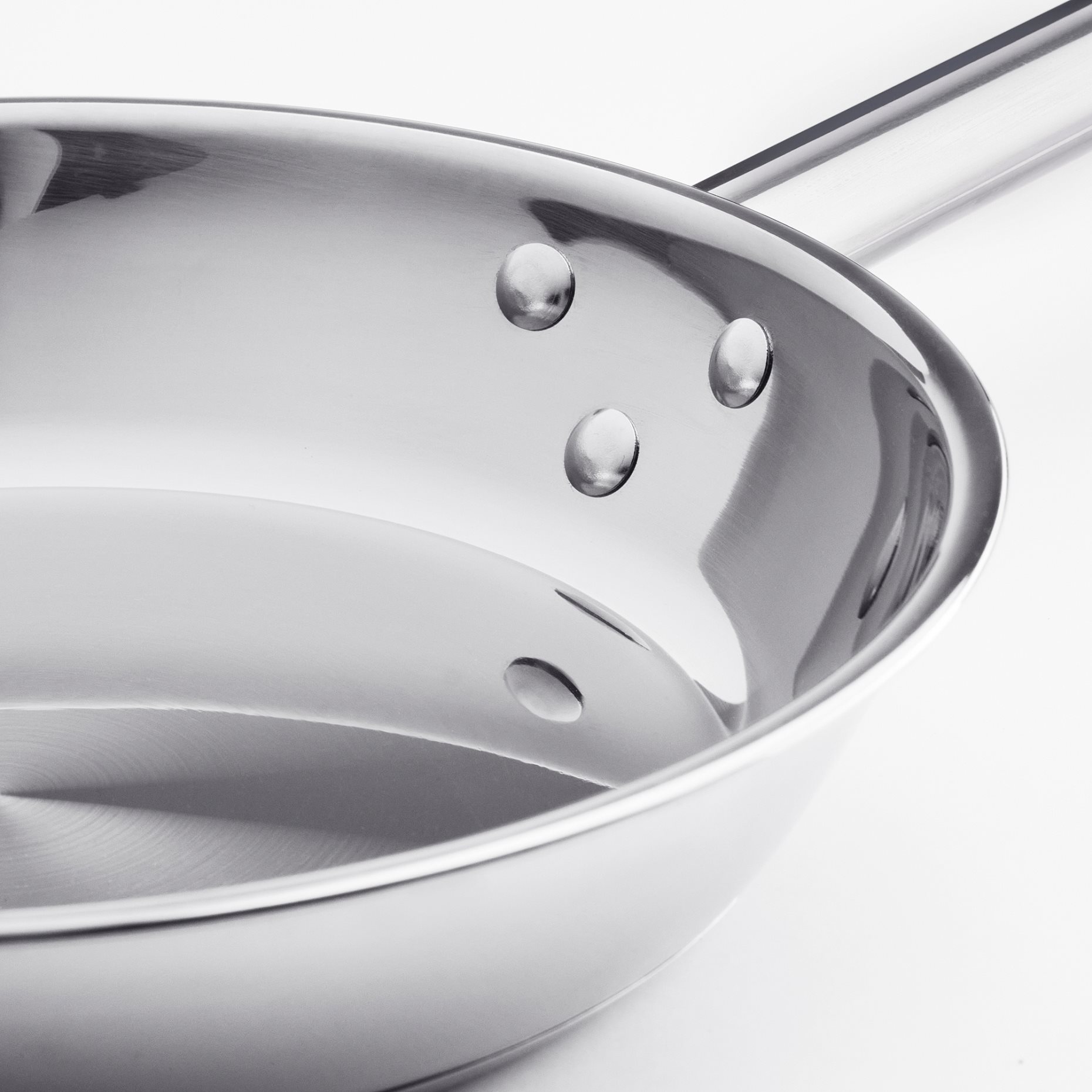IKEA 365+, frying pan, 24 cm, 205.827.33