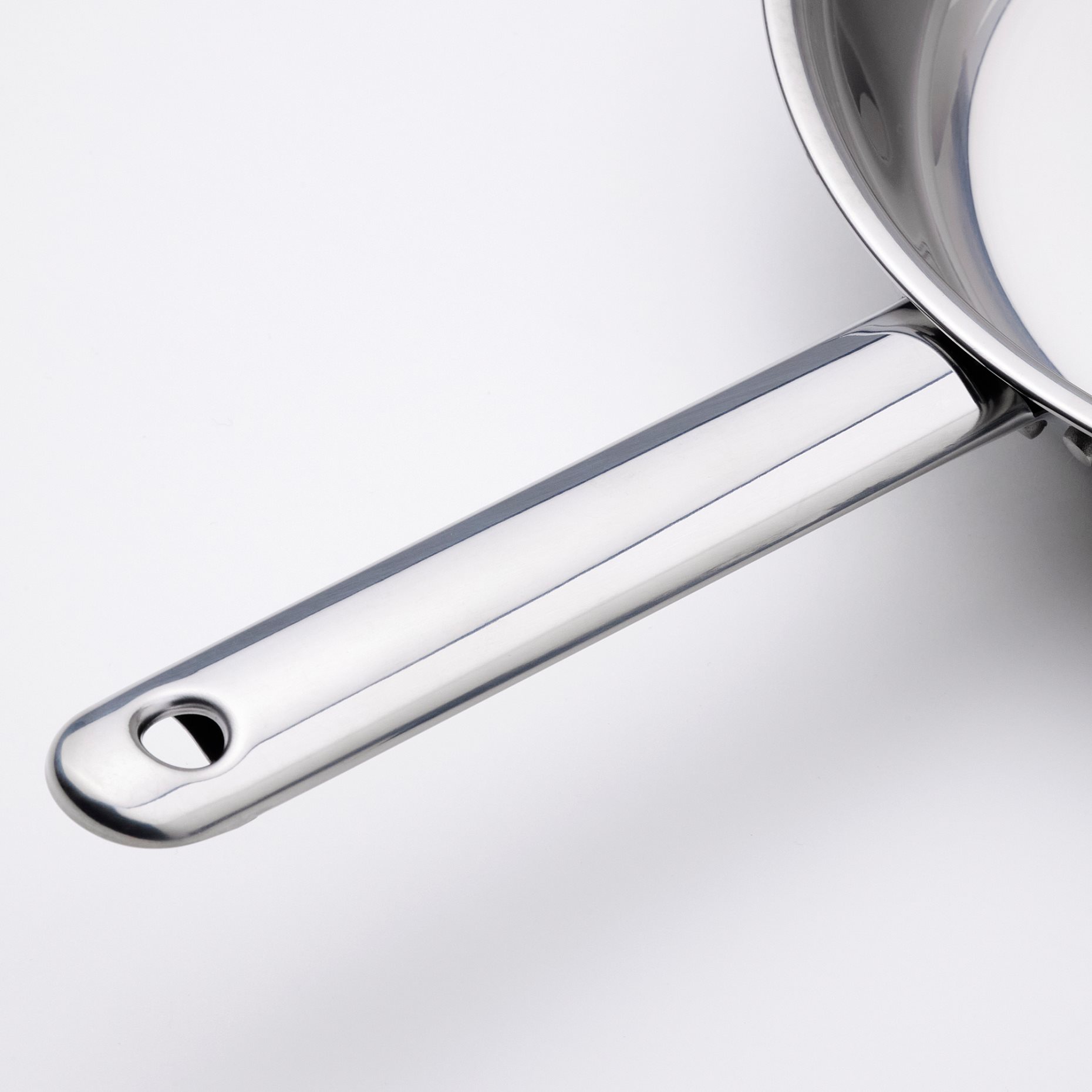 IKEA 365+, frying pan, 24 cm, 205.827.33