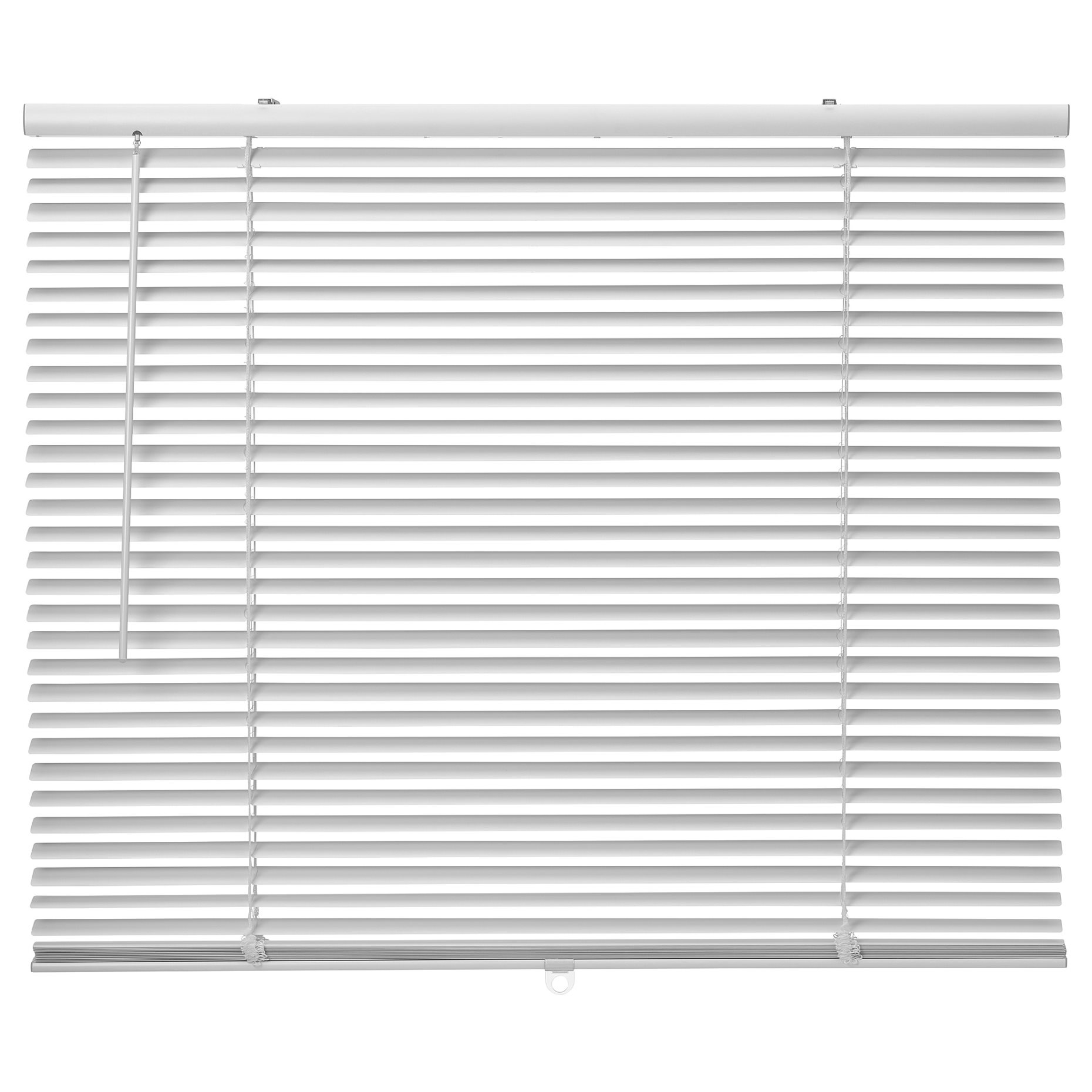 VECKLARFLY, venetian blind, 120x155 cm, 205.837.04