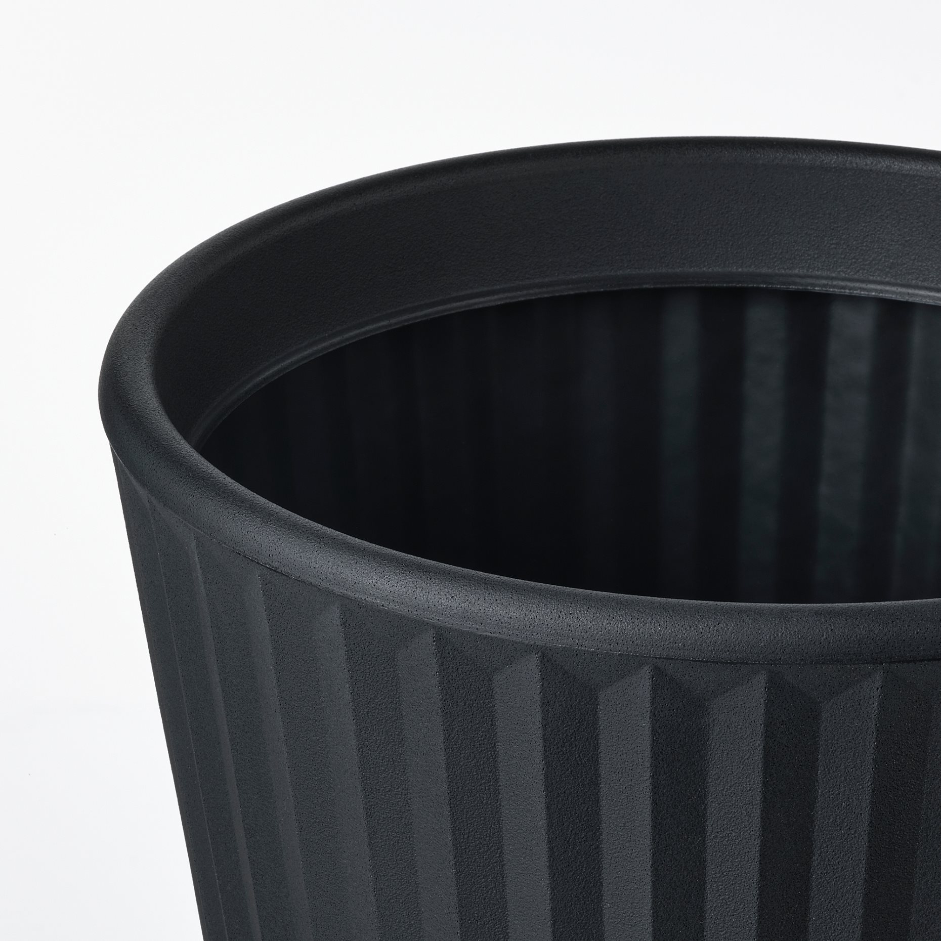 BJORNBAMBU, plant pot in/outdoor, 41 cm, 205.847.65