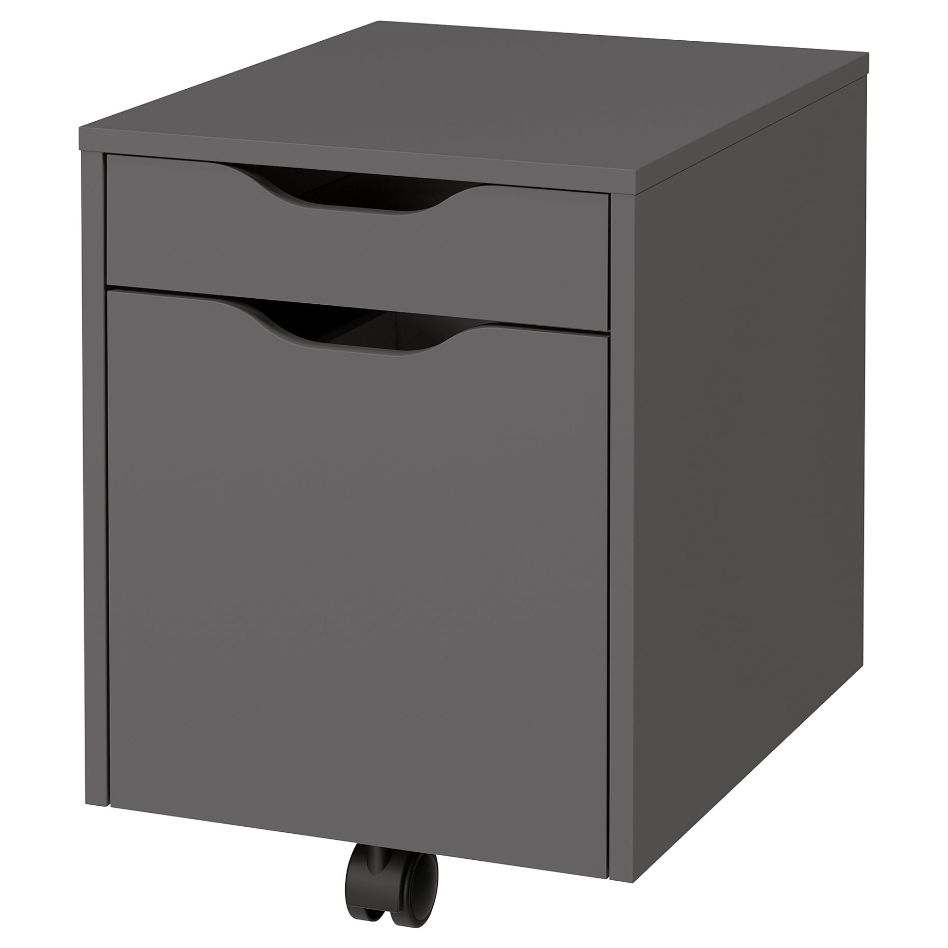 ALEX, drawer unit, 36x50 cm, 205.869.10