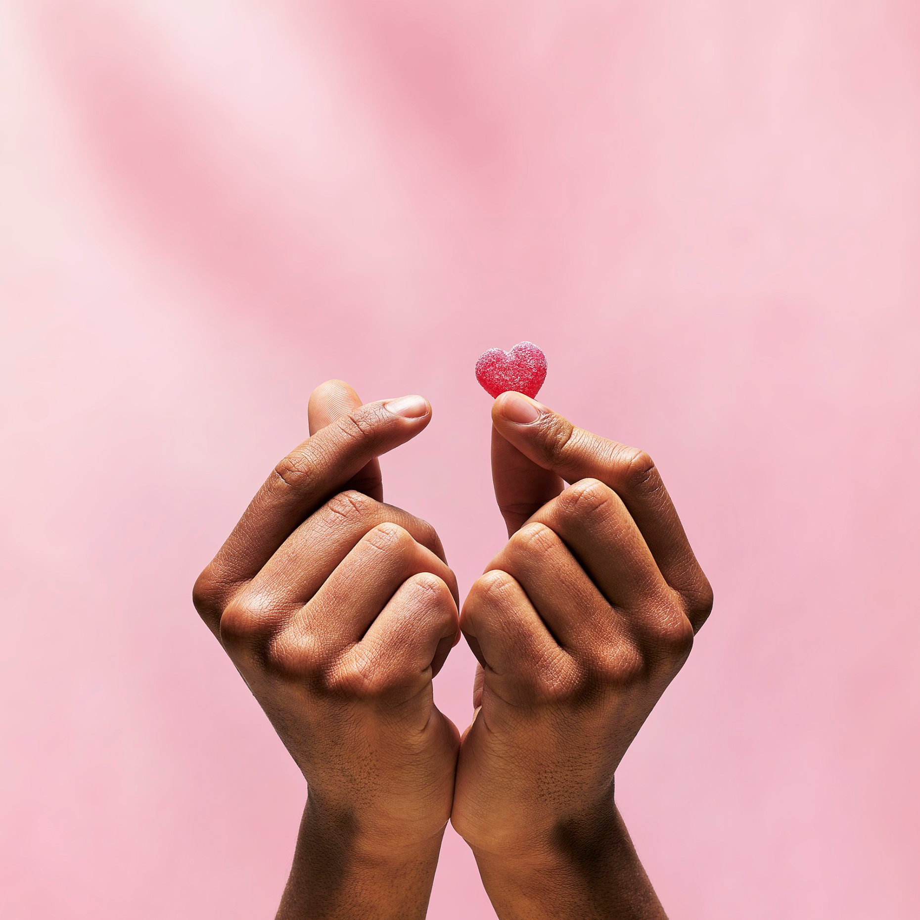 FYRTAKT, jelly candy with berry flavours, 100 g, 205.869.29