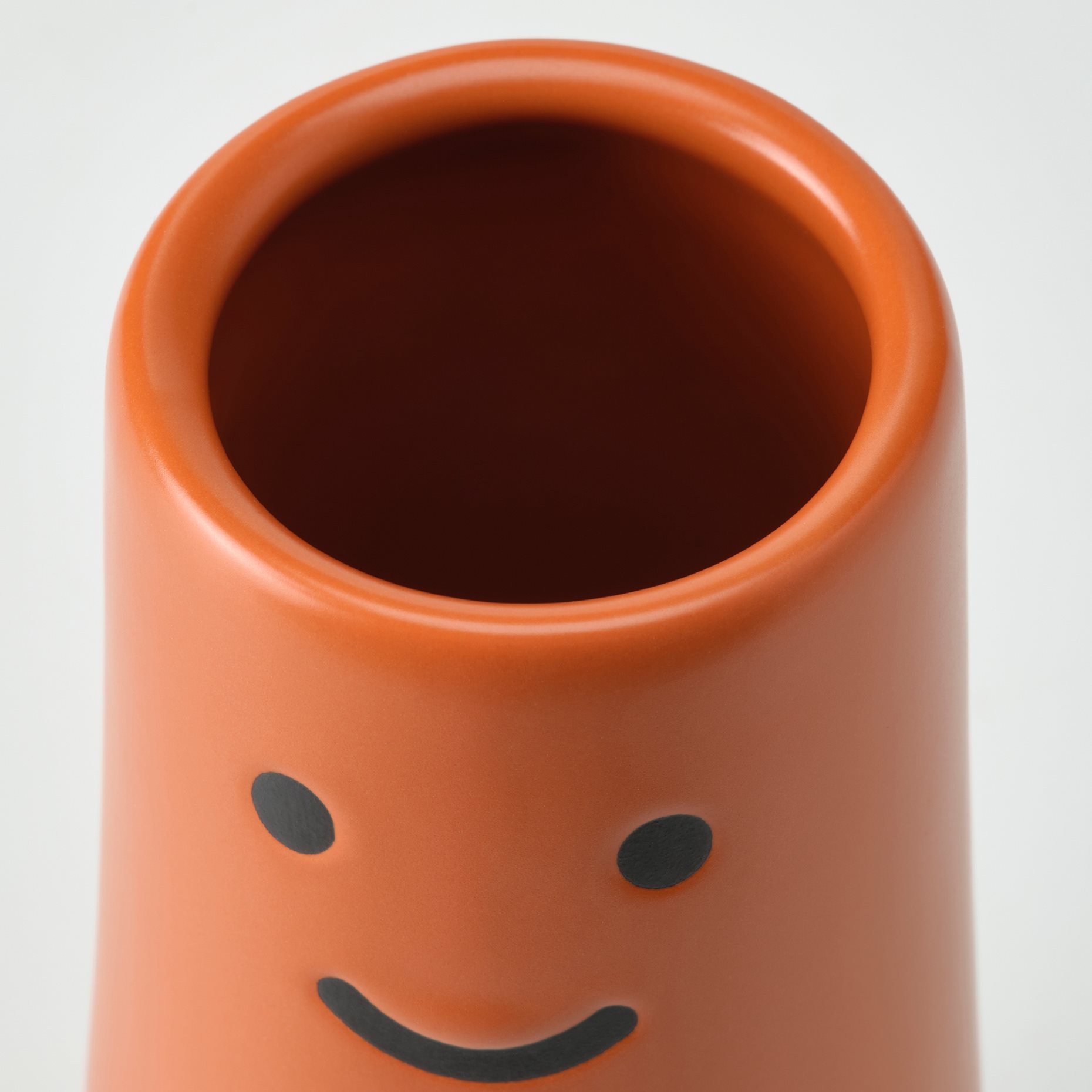 FRÖVÄXT, vase, 14 cm, 205.919.21