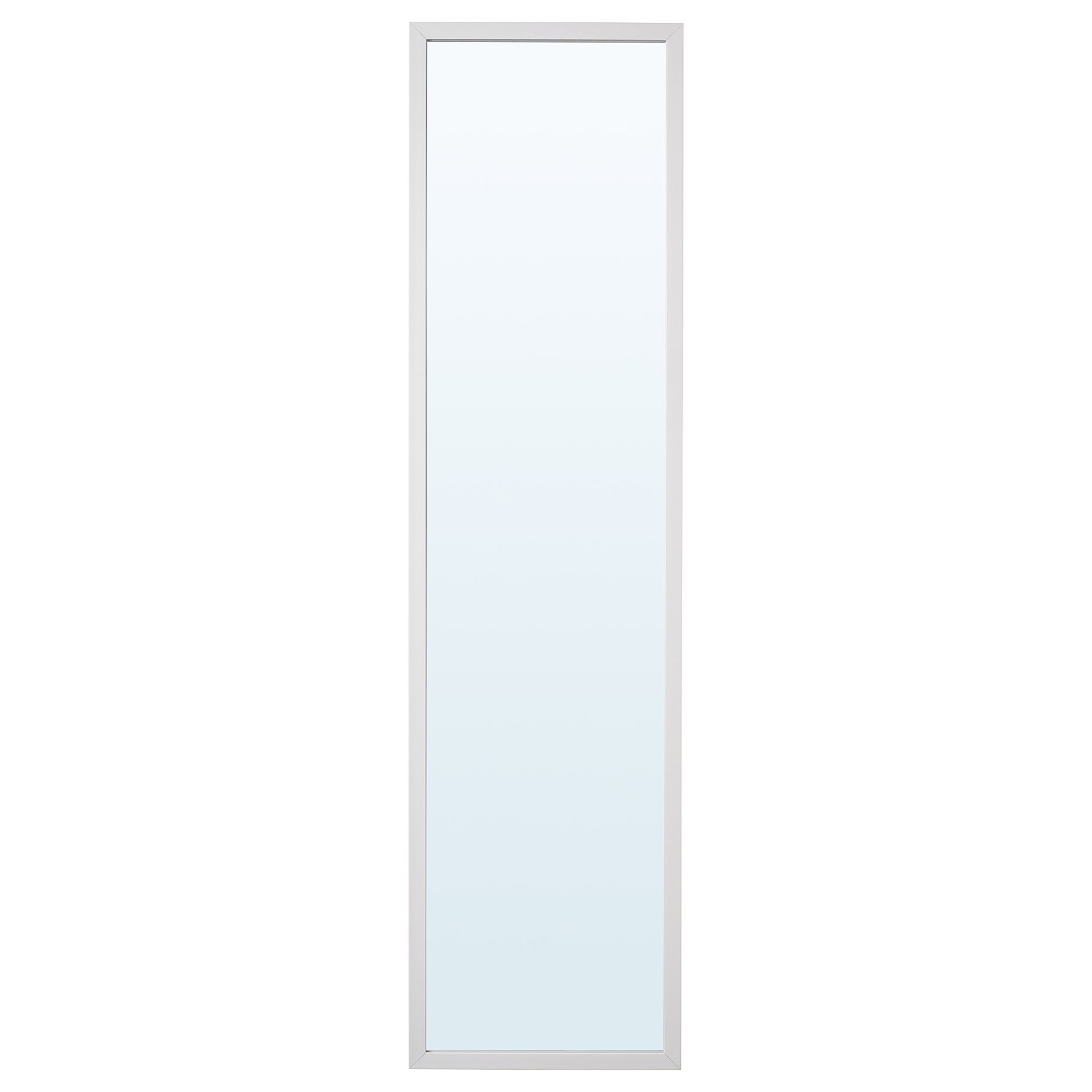 LILJETRÄD, καθρέφτης, 30x115 cm, 205.921.00
