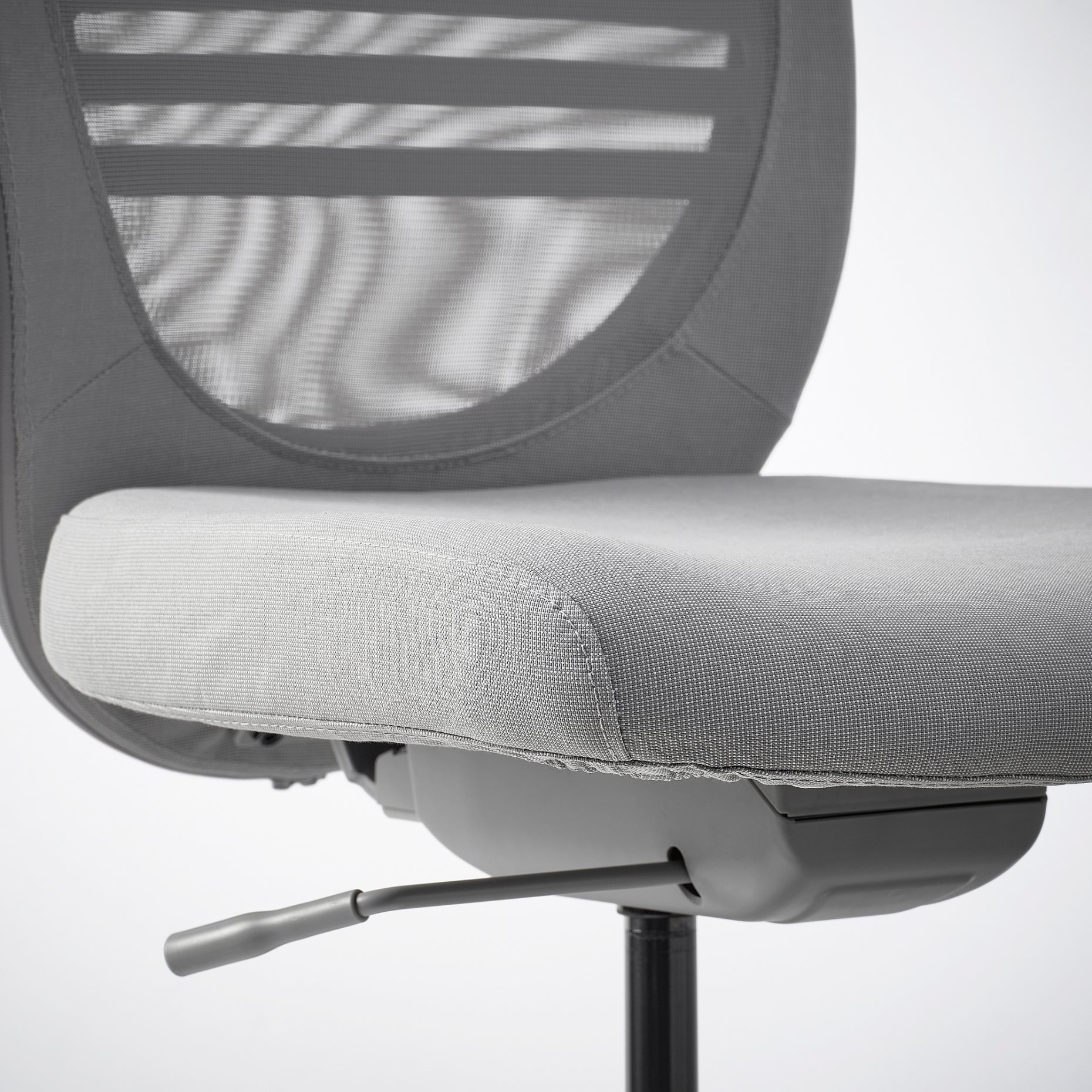 FLINTAN, office chair, 205.925.53
