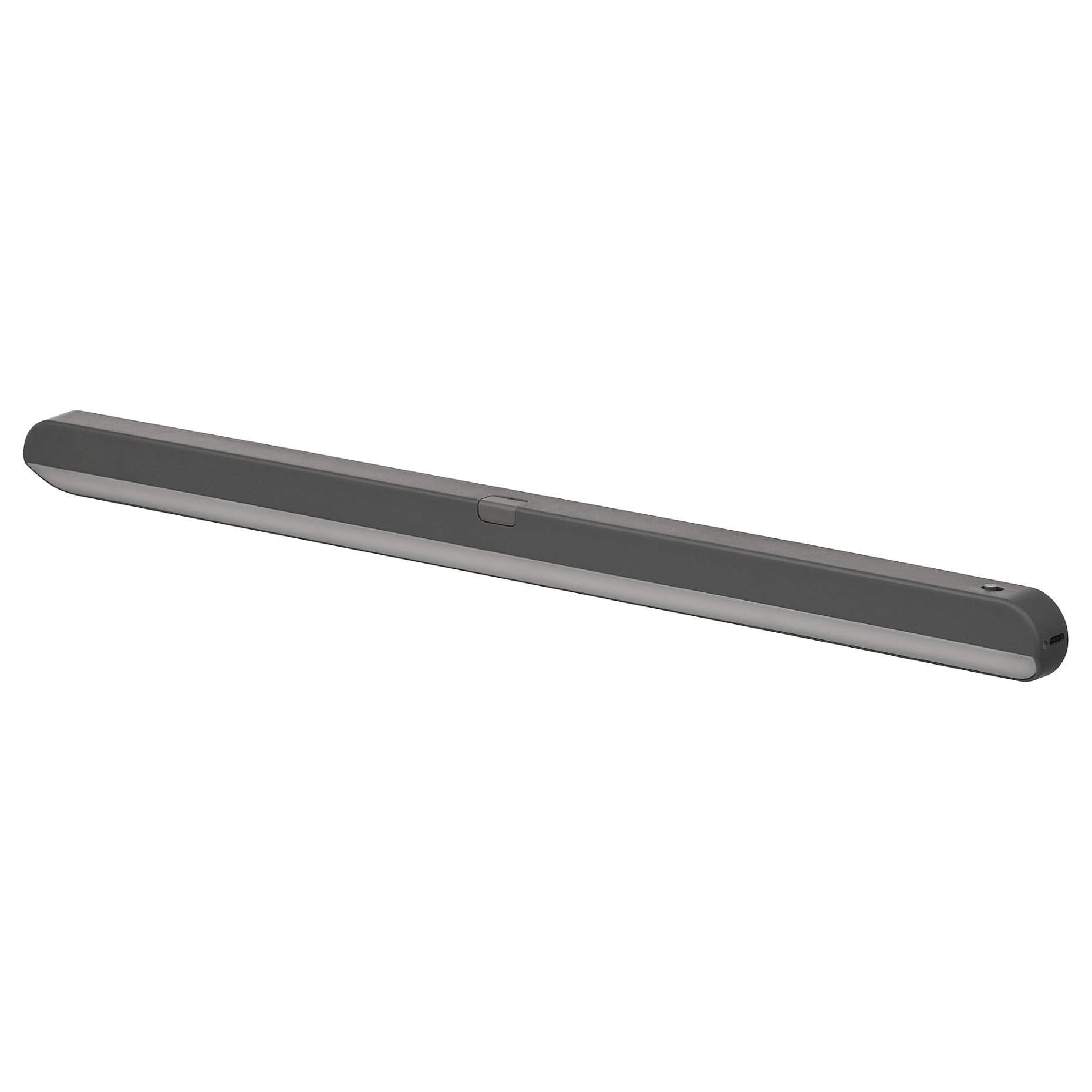 KOLVATTEN, lighting with built-in LED light source with sensor/battery-operated, 50 cm, 205.941.75
