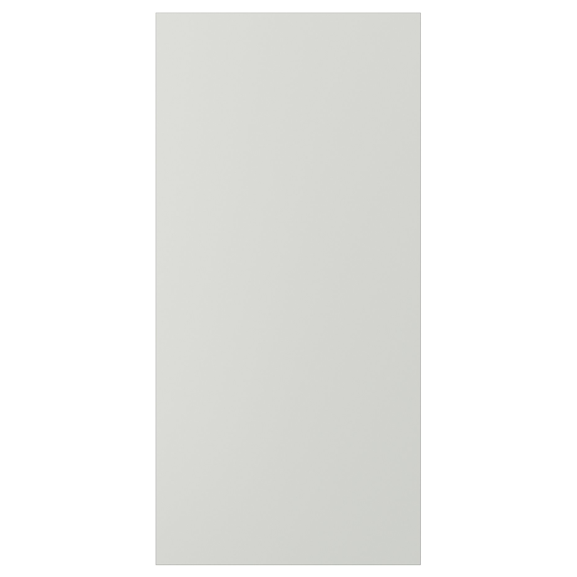 ASPUDDEN, cover panel, 39x81 cm, 205.950.28