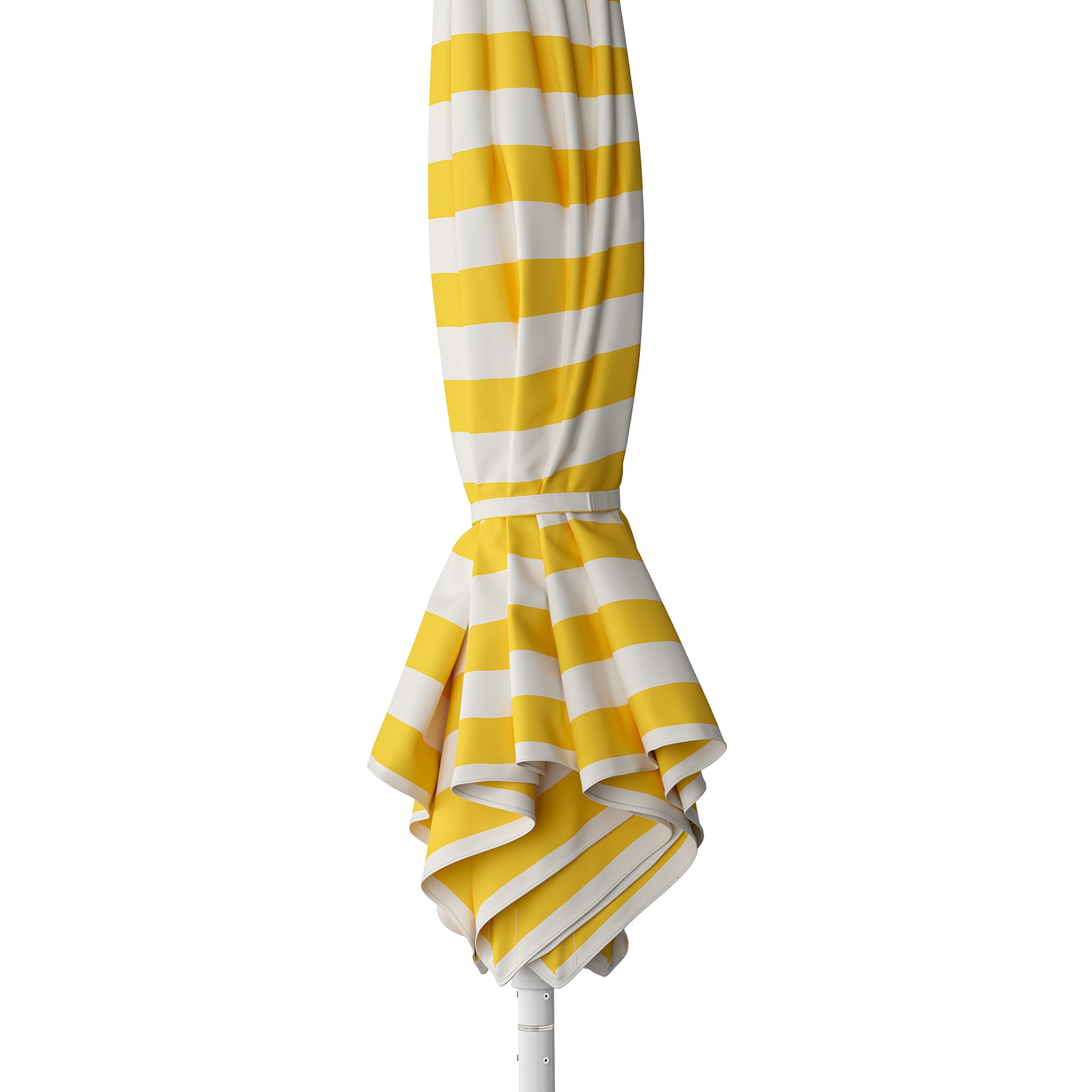 HÖGÖN, ομπρέλα ήλιου, 270 cm, 205.985.74