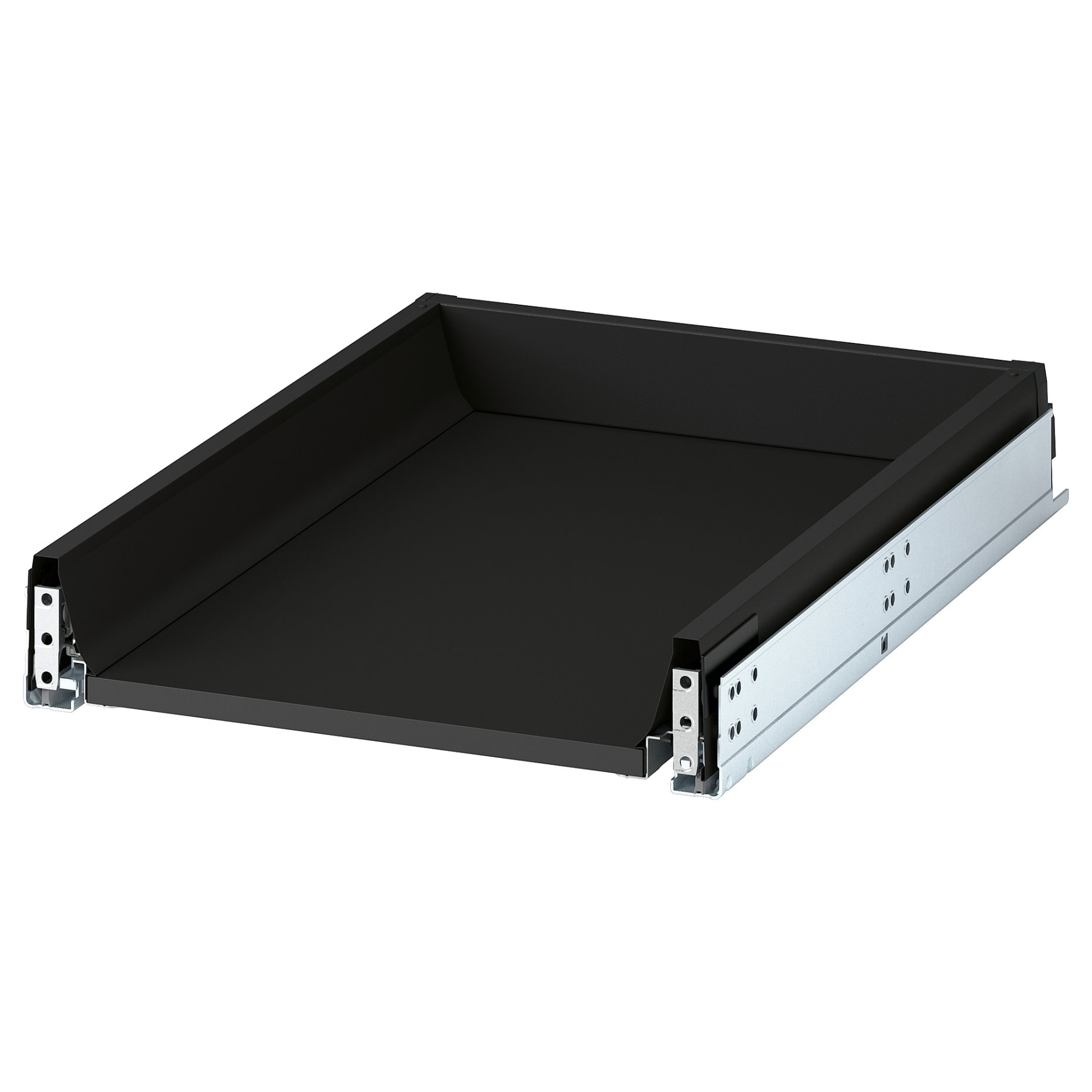KNIVSHULT, drawer low, 40x60 cm, 206.006.66