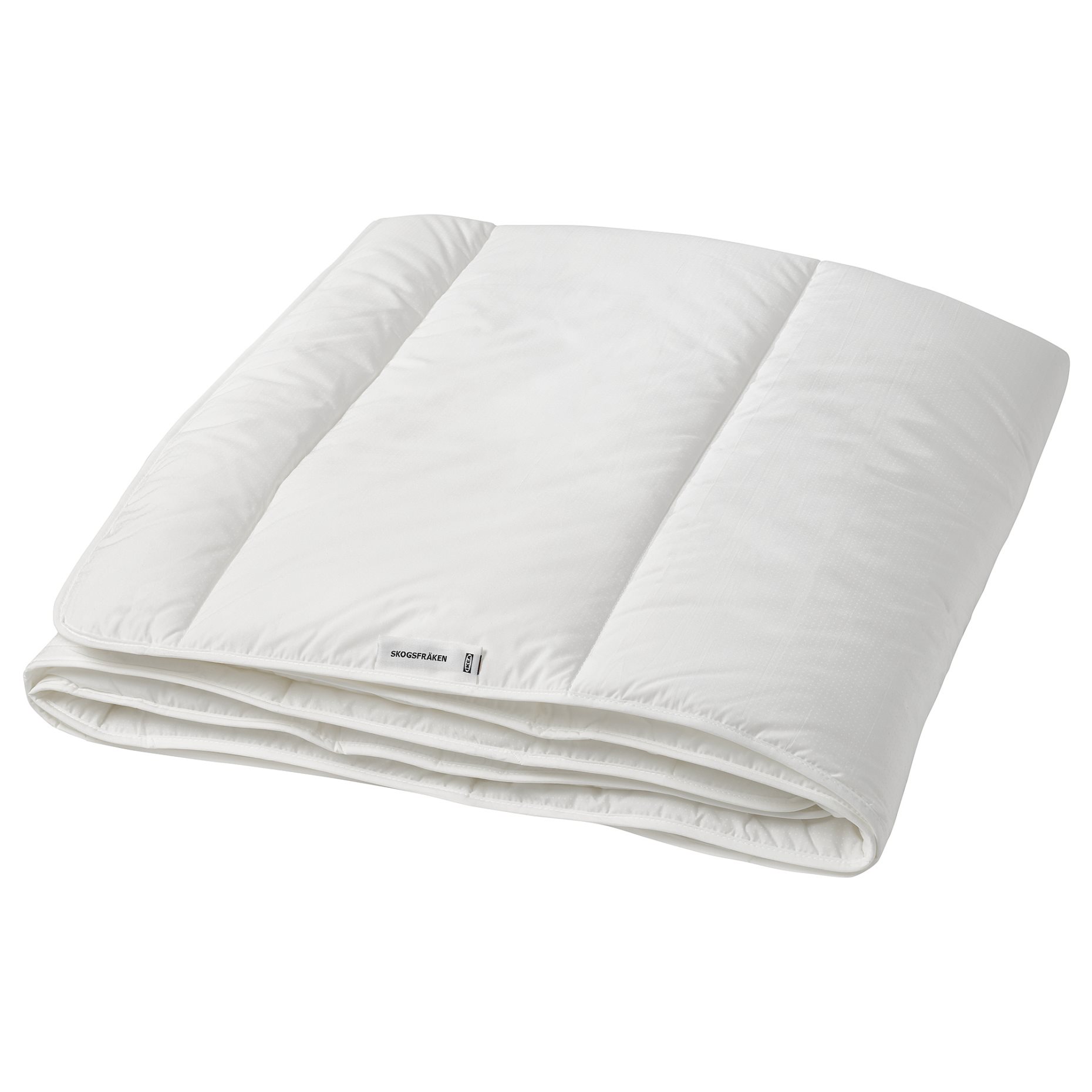 SKOGSFRÄKEN, duvet warm, 150x200 cm, 206.072.48