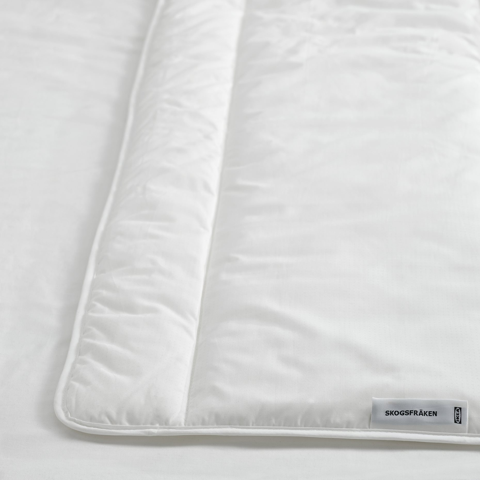 SKOGSFRÄKEN, duvet warm, 150x200 cm, 206.072.48