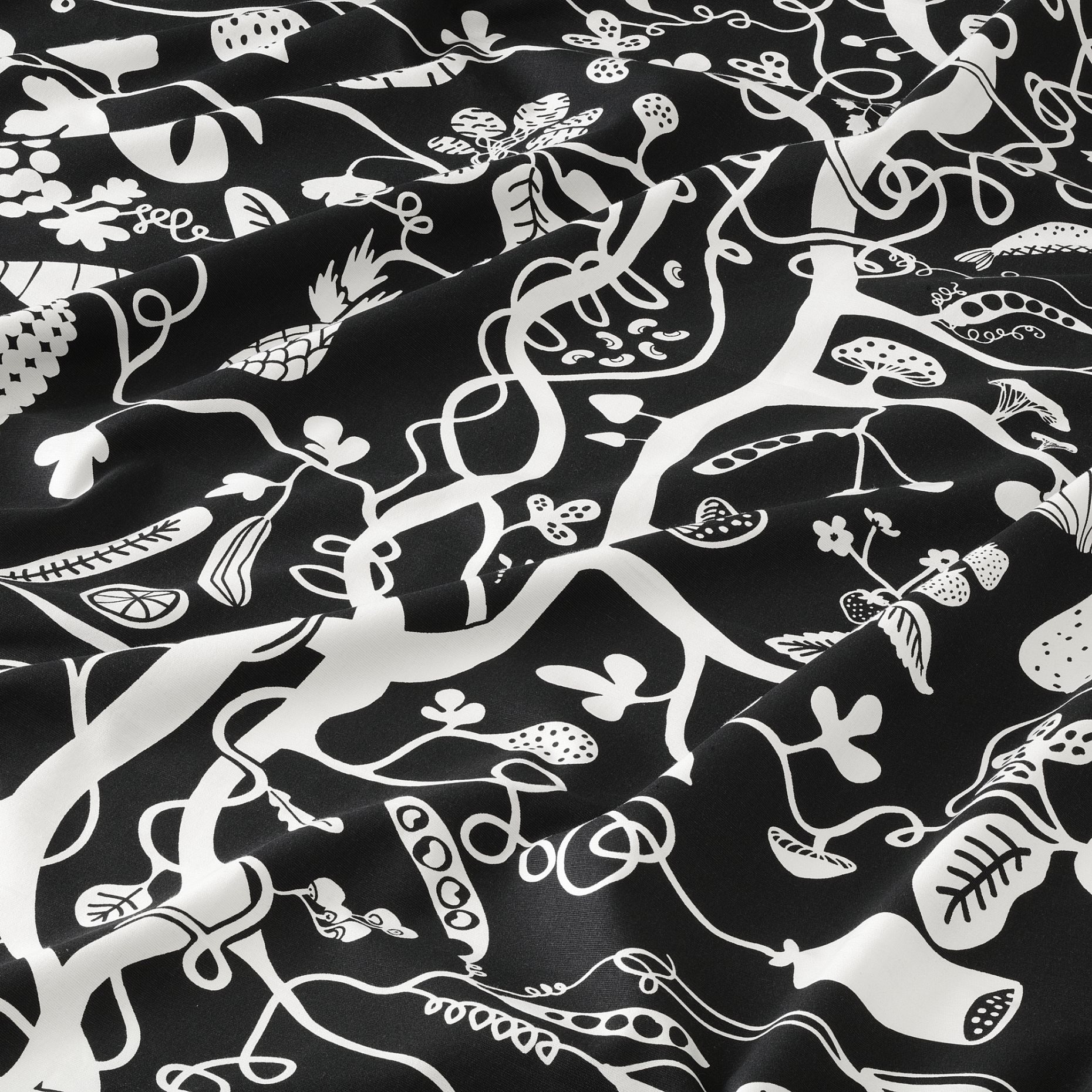 PIPDÅN, pre-cut fabric, 150x300 cm, 206.081.44