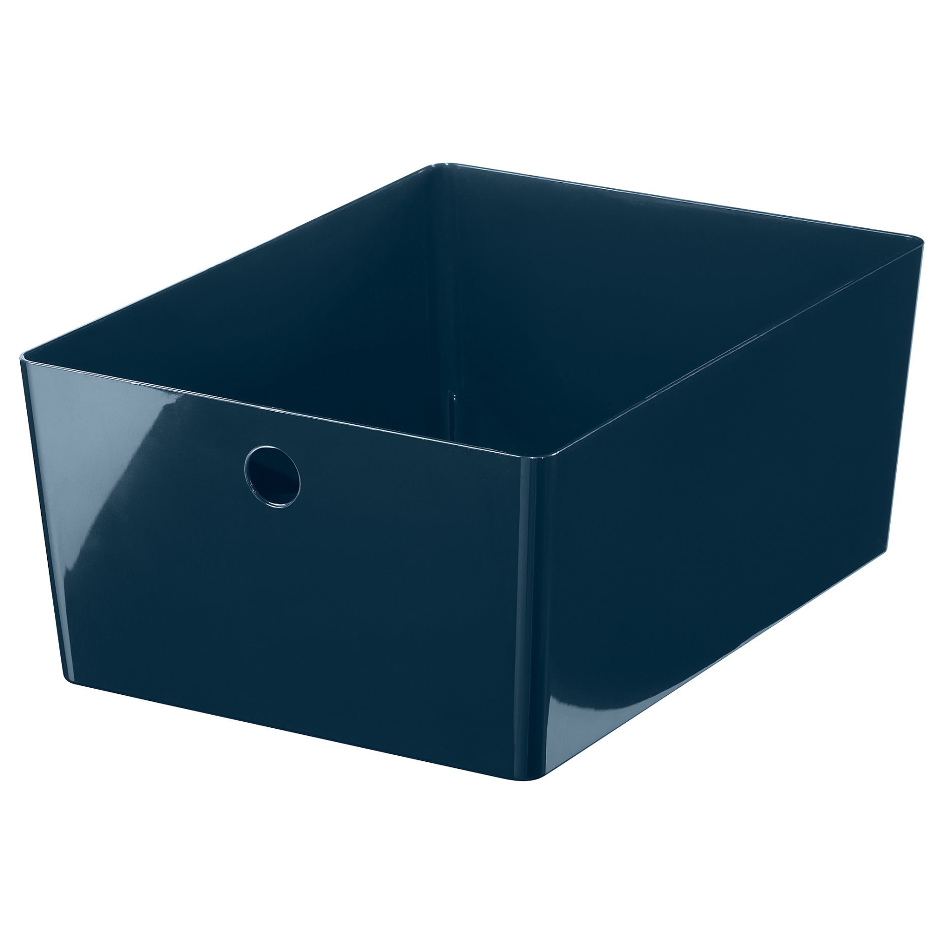 KUGGIS, box, 26x35x15 cm, 206.101.99