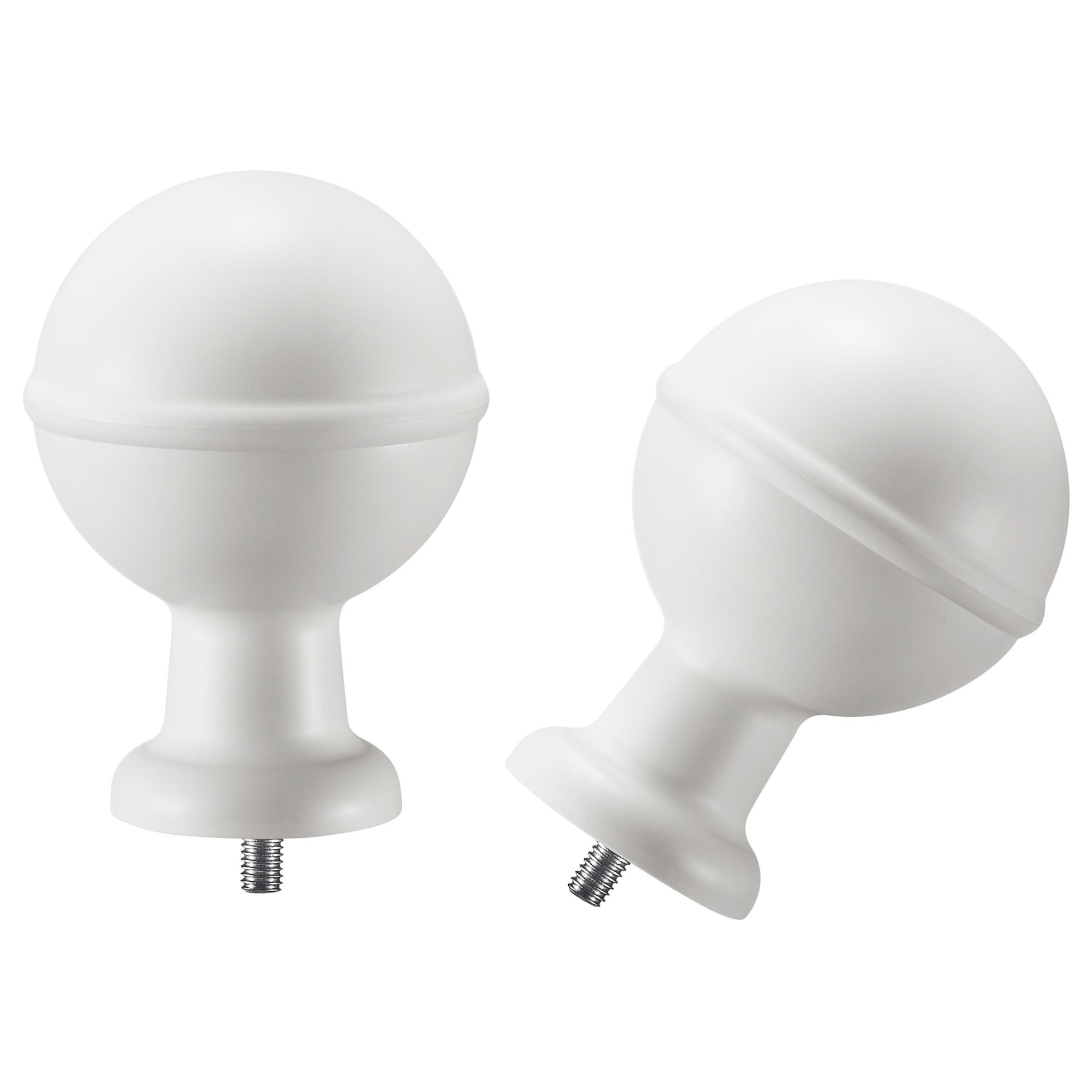ALVARSTÅNDS, finials, 1 pair, 206.200.42