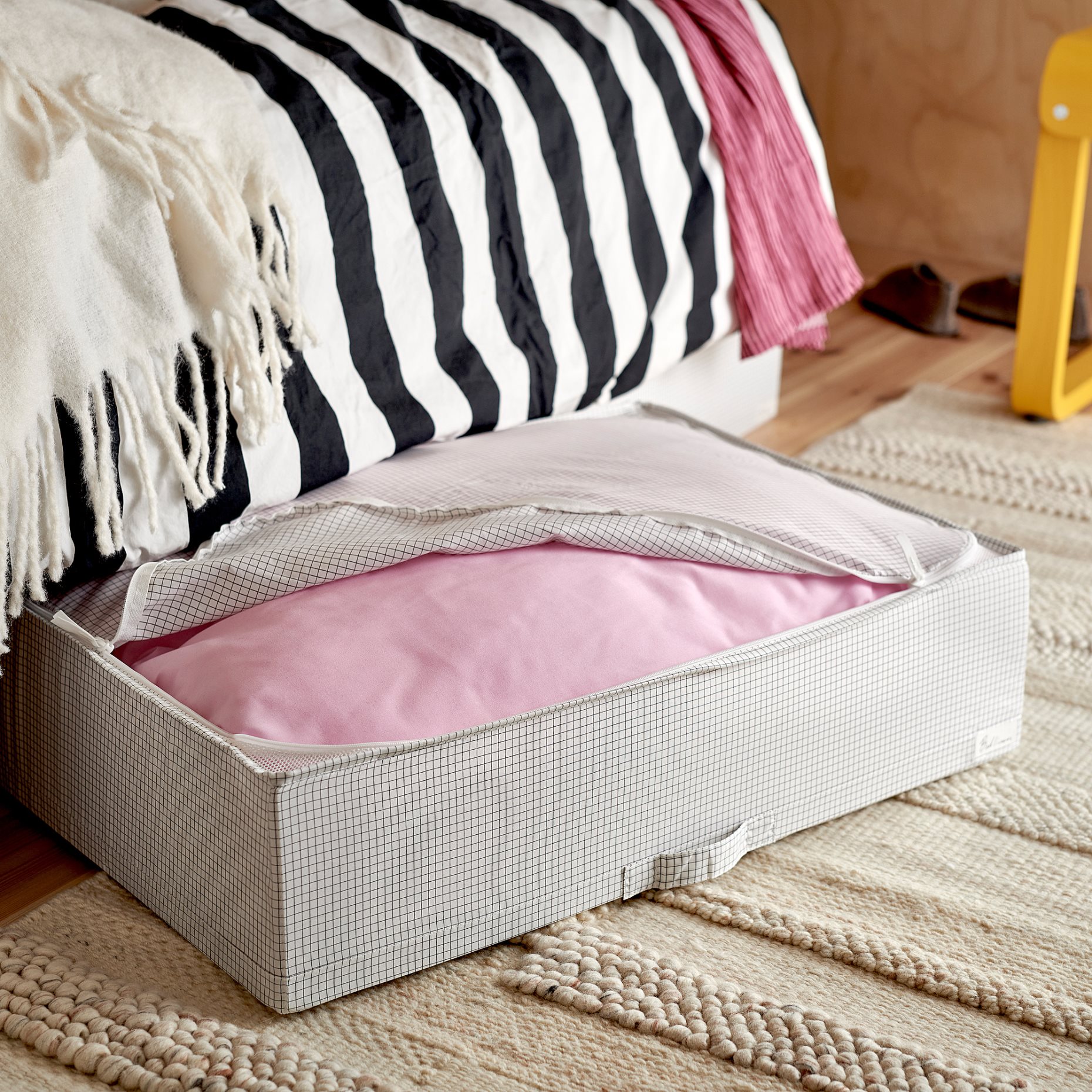 STUK, storage case, 71x51x18 cm, 206.215.41