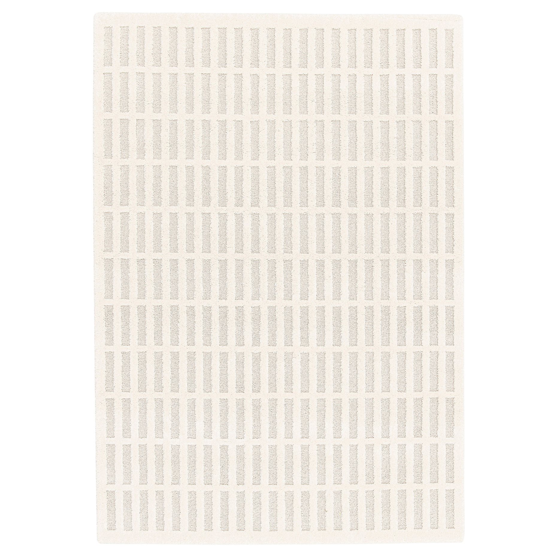 KANARIEPALM, rug low pile, 160x230 cm, 206.303.76