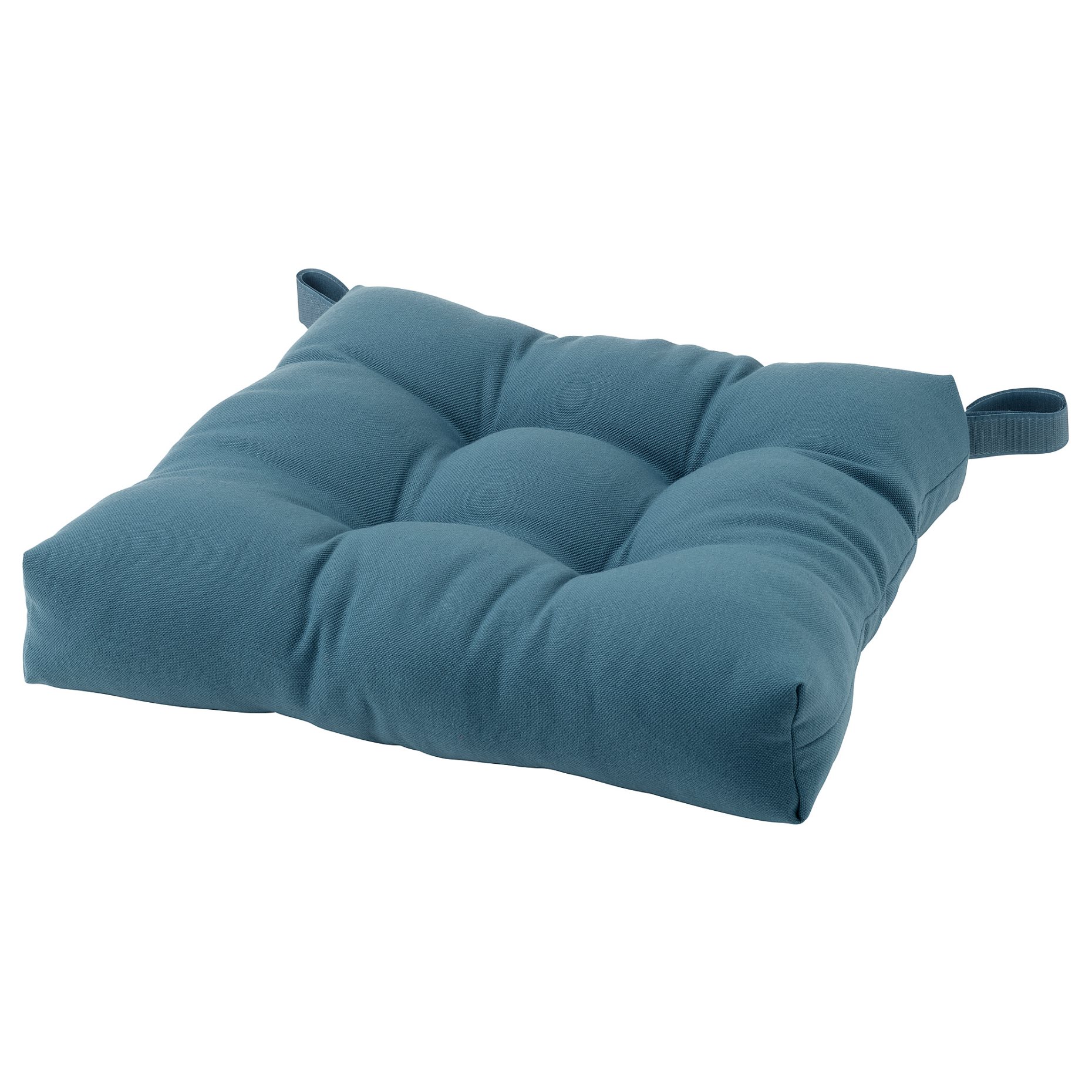 MALINDA, chair pad, 40x38x7 cm, 206.362.60