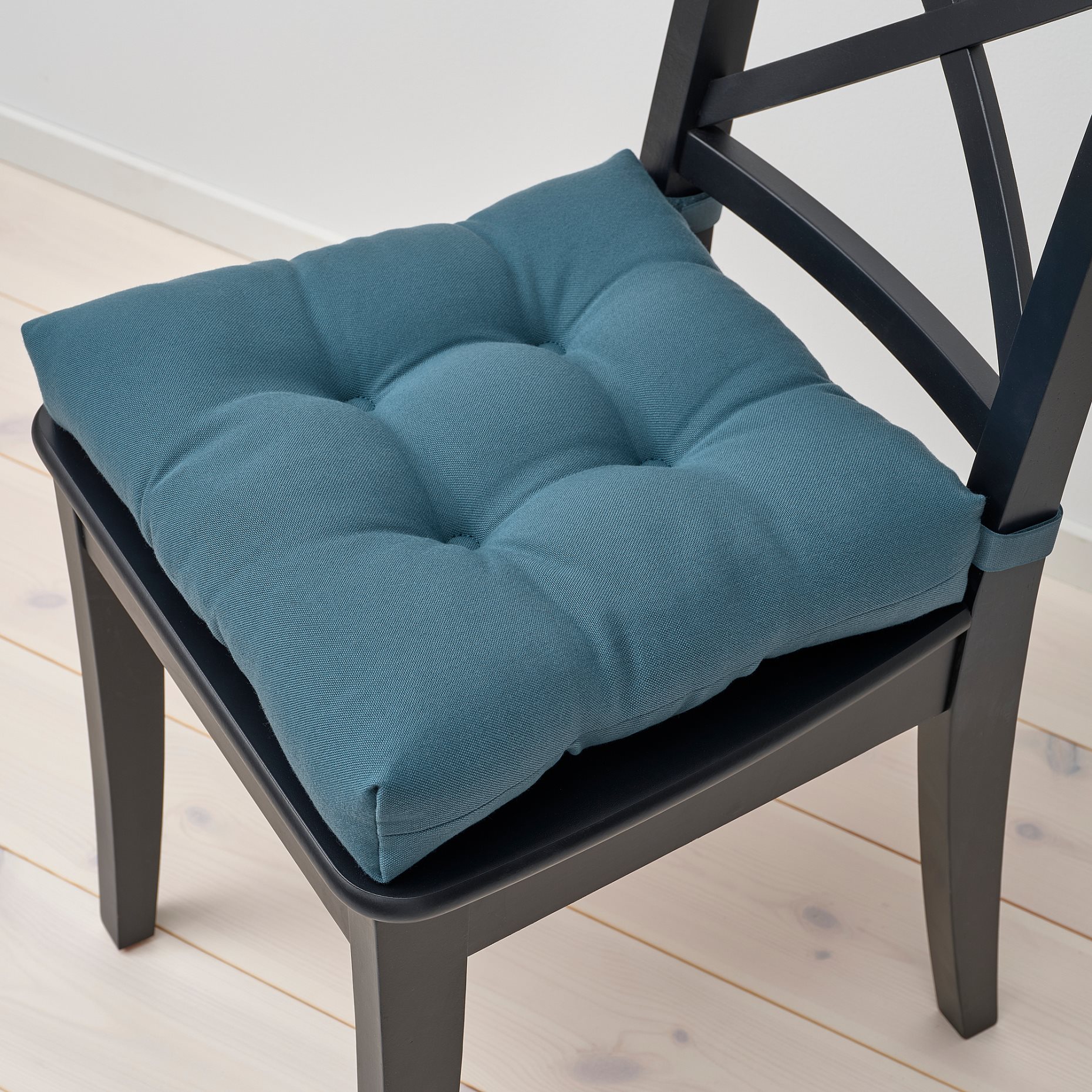 MALINDA, chair pad, 40x38x7 cm, 206.362.60