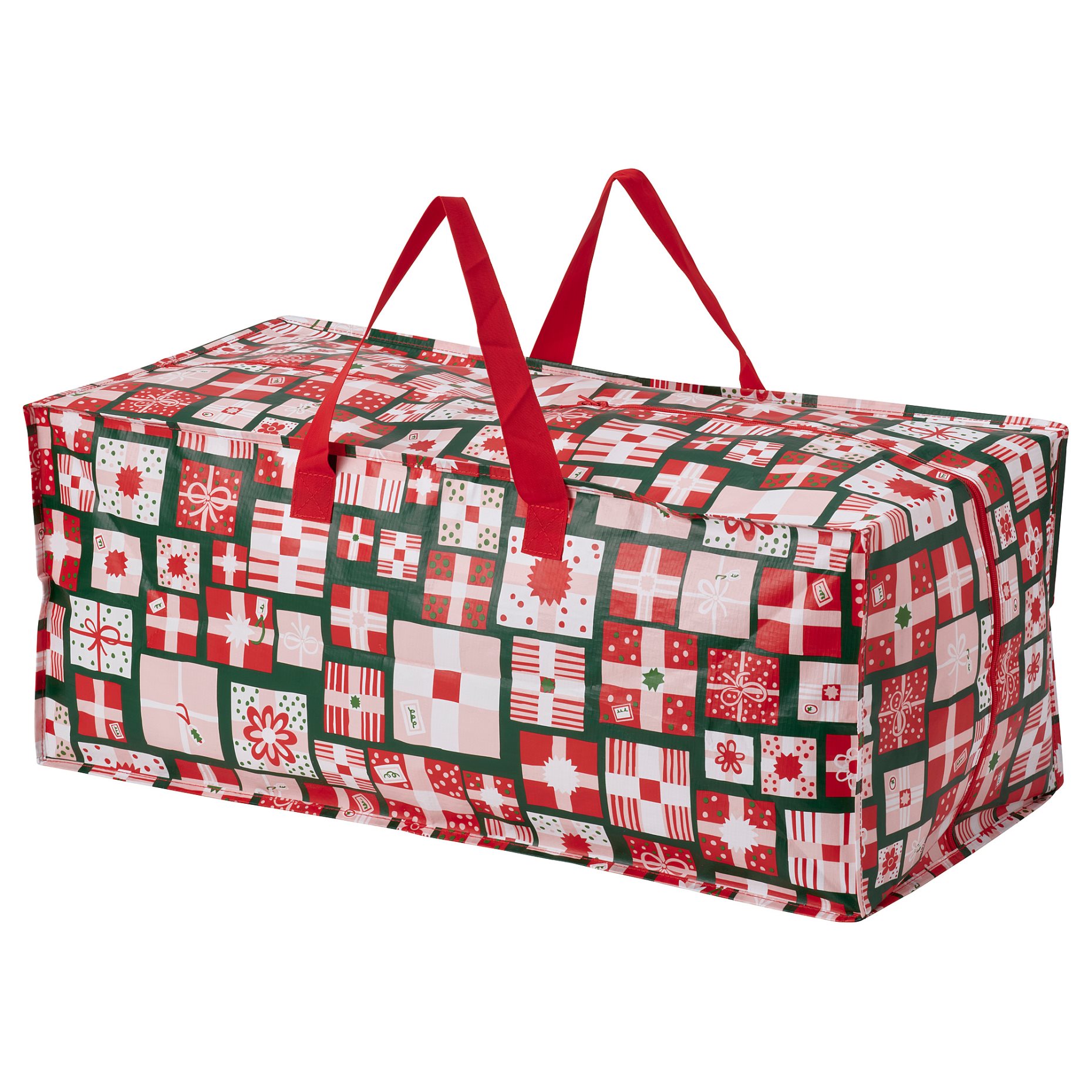 VINTERFINT, storage bag, 35x73x30 cm/76 l, 206.364.96