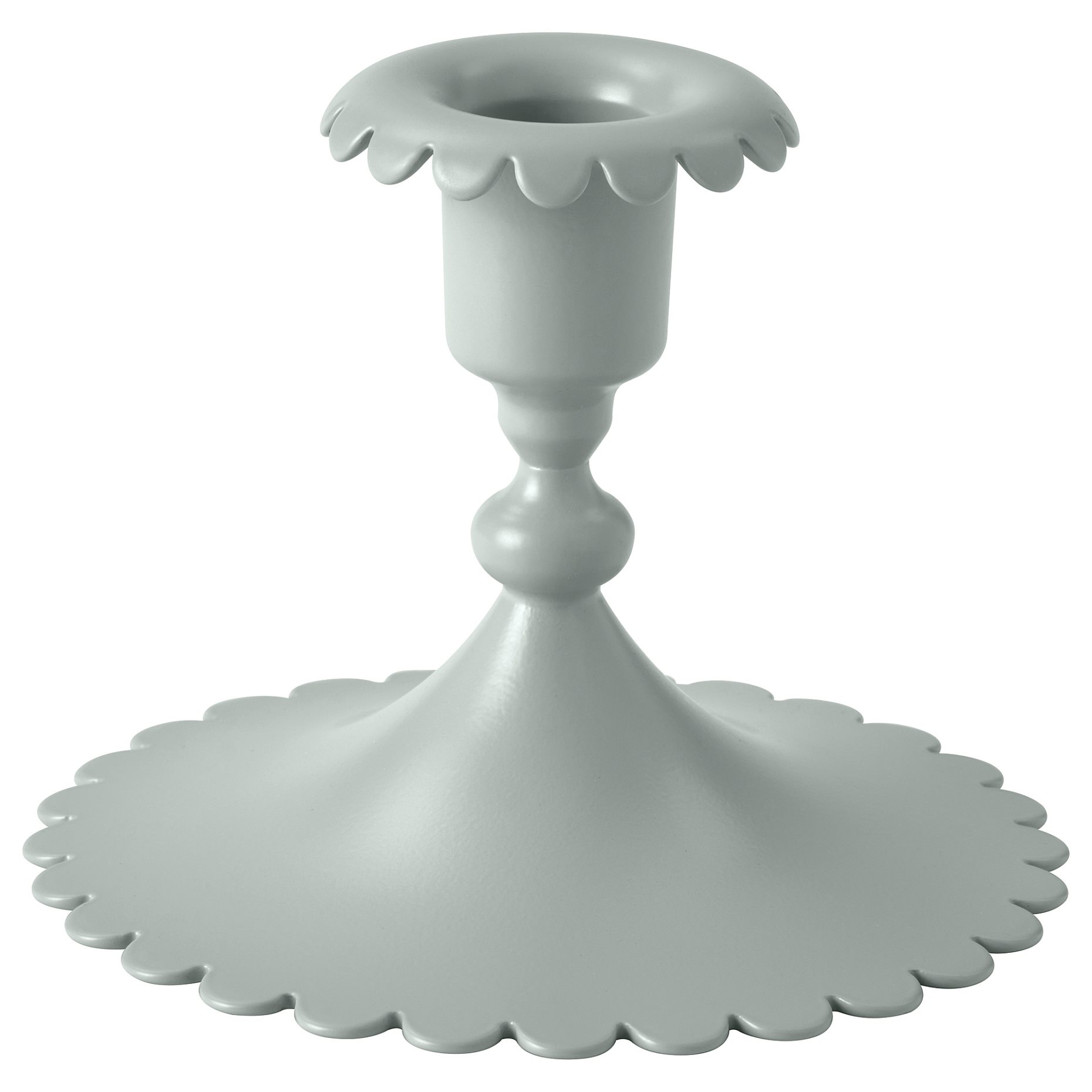 SNÖSISKA, candlestick, 9 cm, 206.367.69