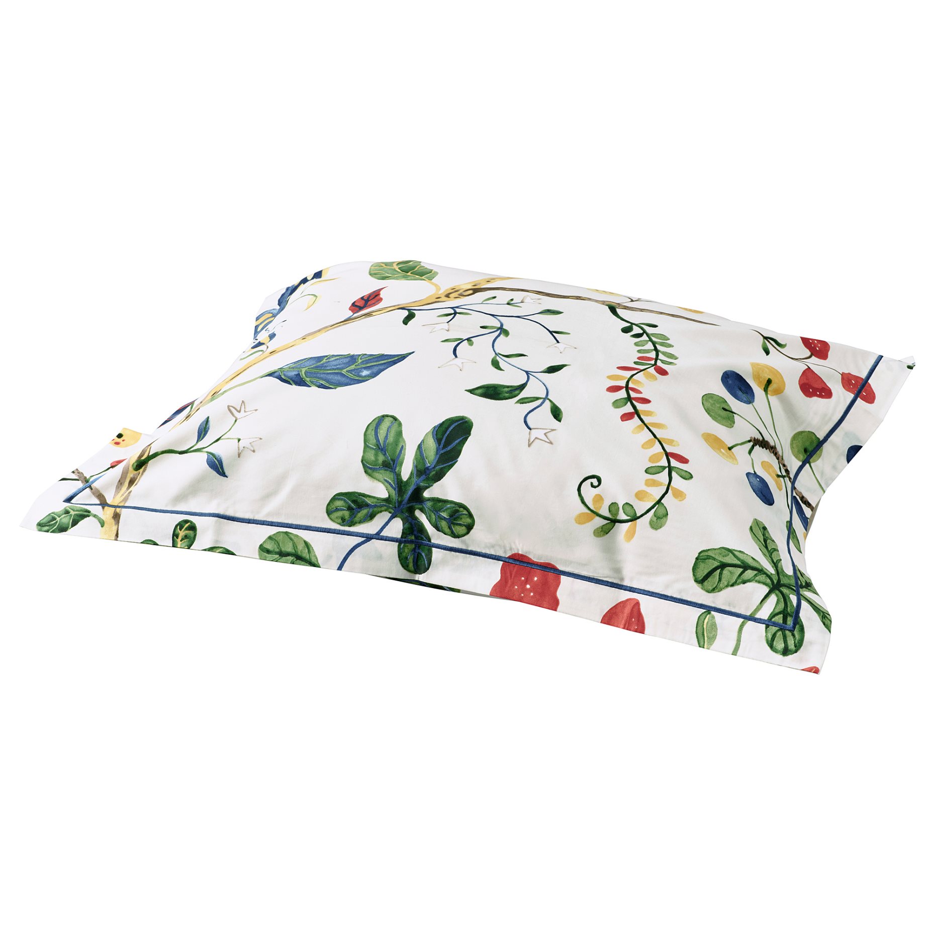 KRONBUSKE, pillowcase, 50x60 cm, 206.383.39