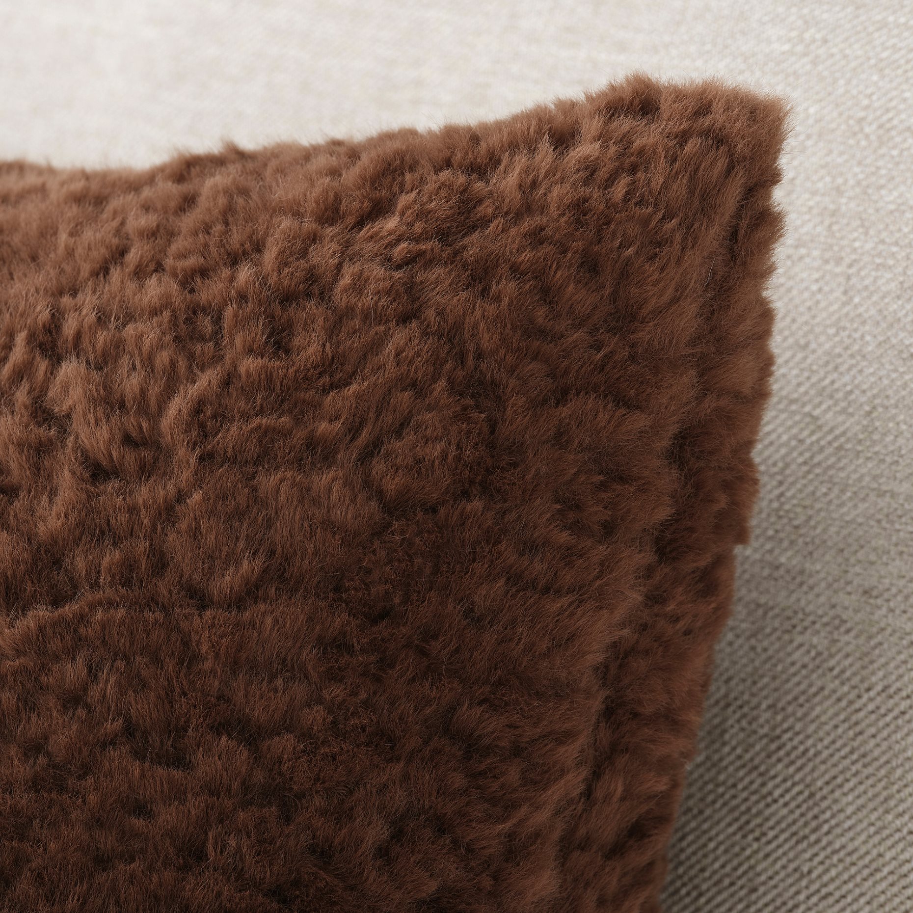 NÄTNÄVA, cushion cover, 48x48 cm, 206.397.01