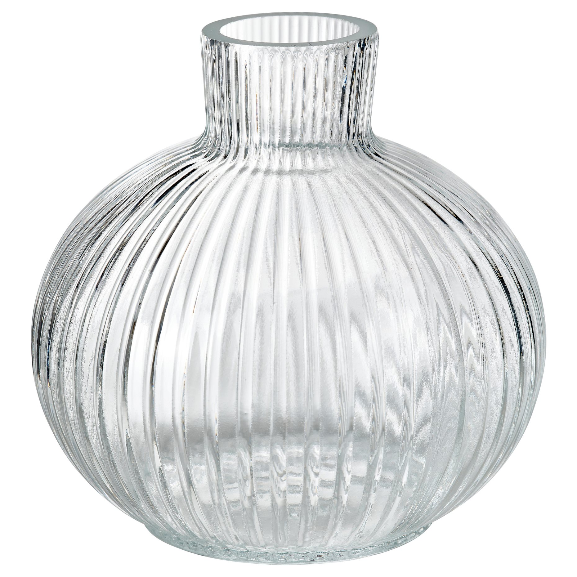GRÅSPARV, vase, 10 cm, 206.397.82