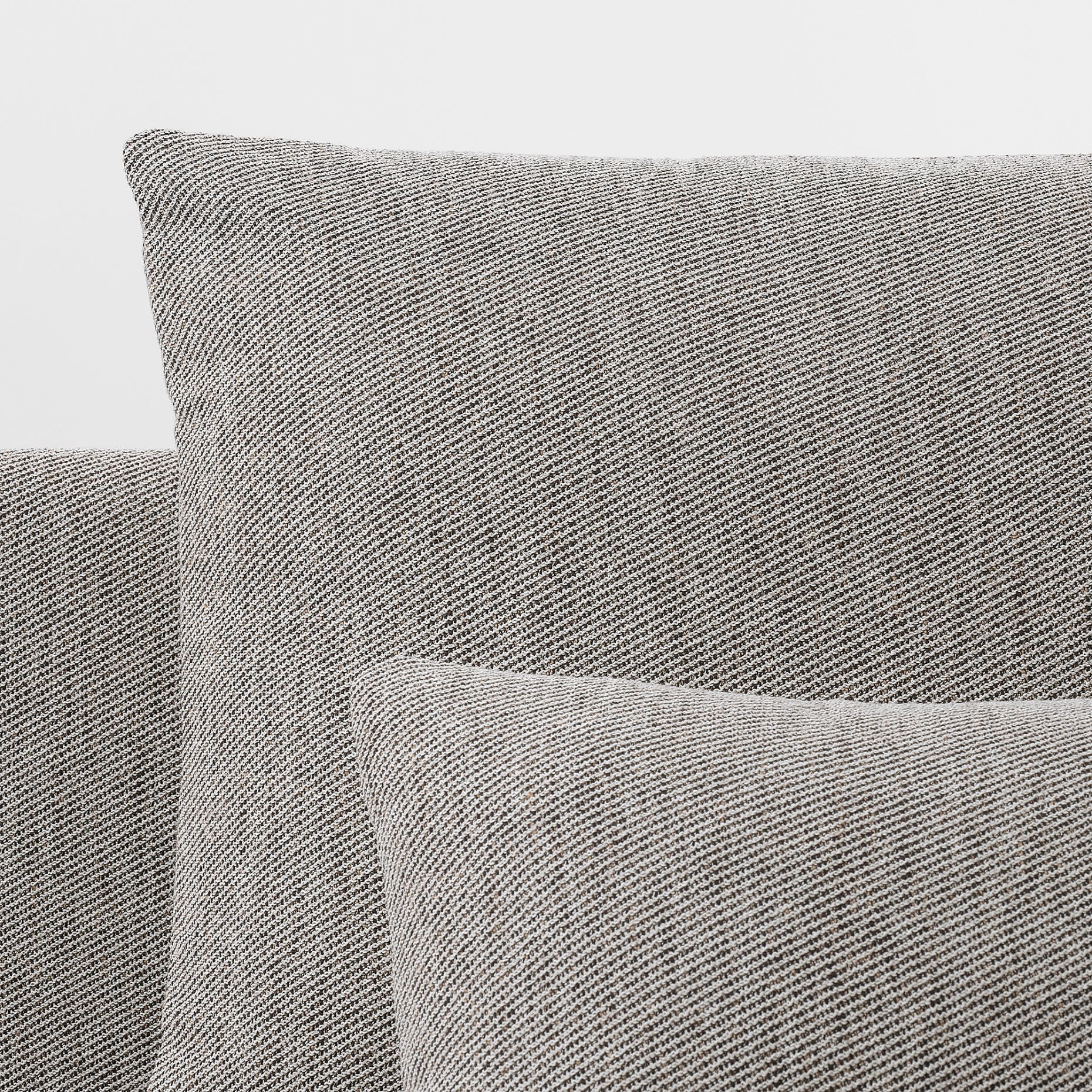 SÖDERHAMN, corner sofa, 3-seat, 293.058.83