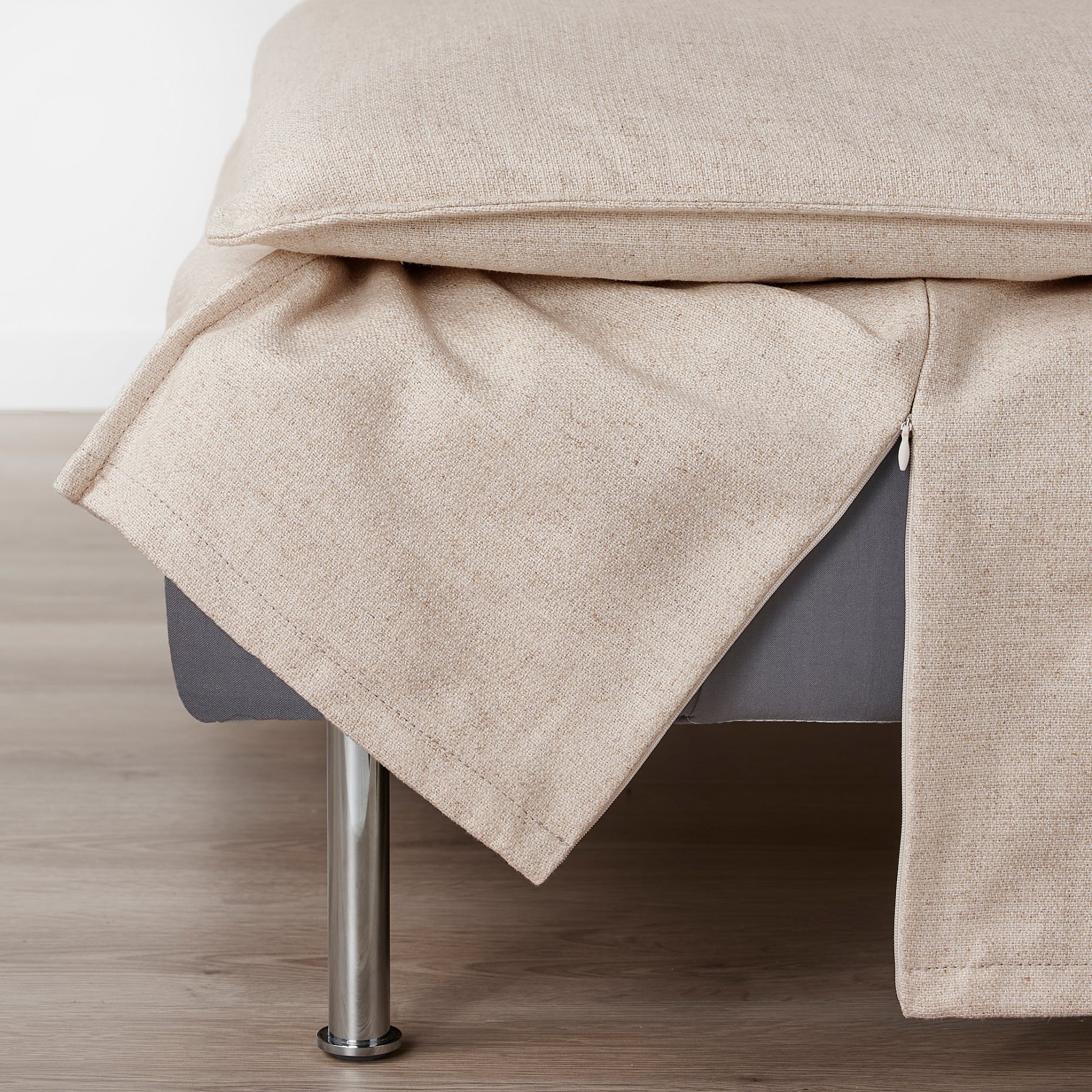 SÖDERHAMN, chaise longue, 294.421.25