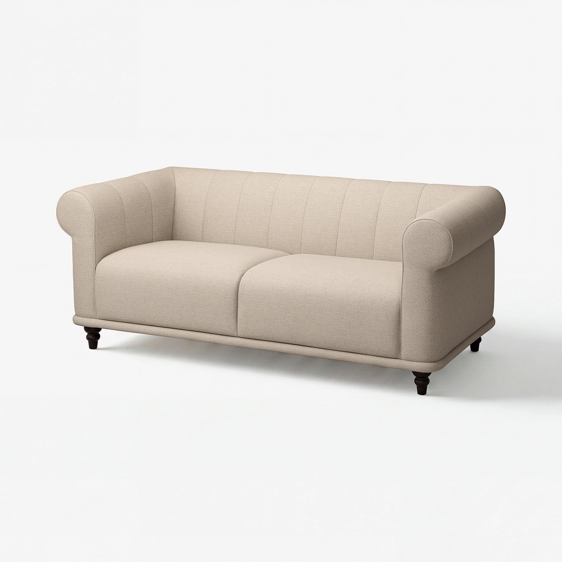 VISKAFORS, 2-seat sofa, 294.432.57