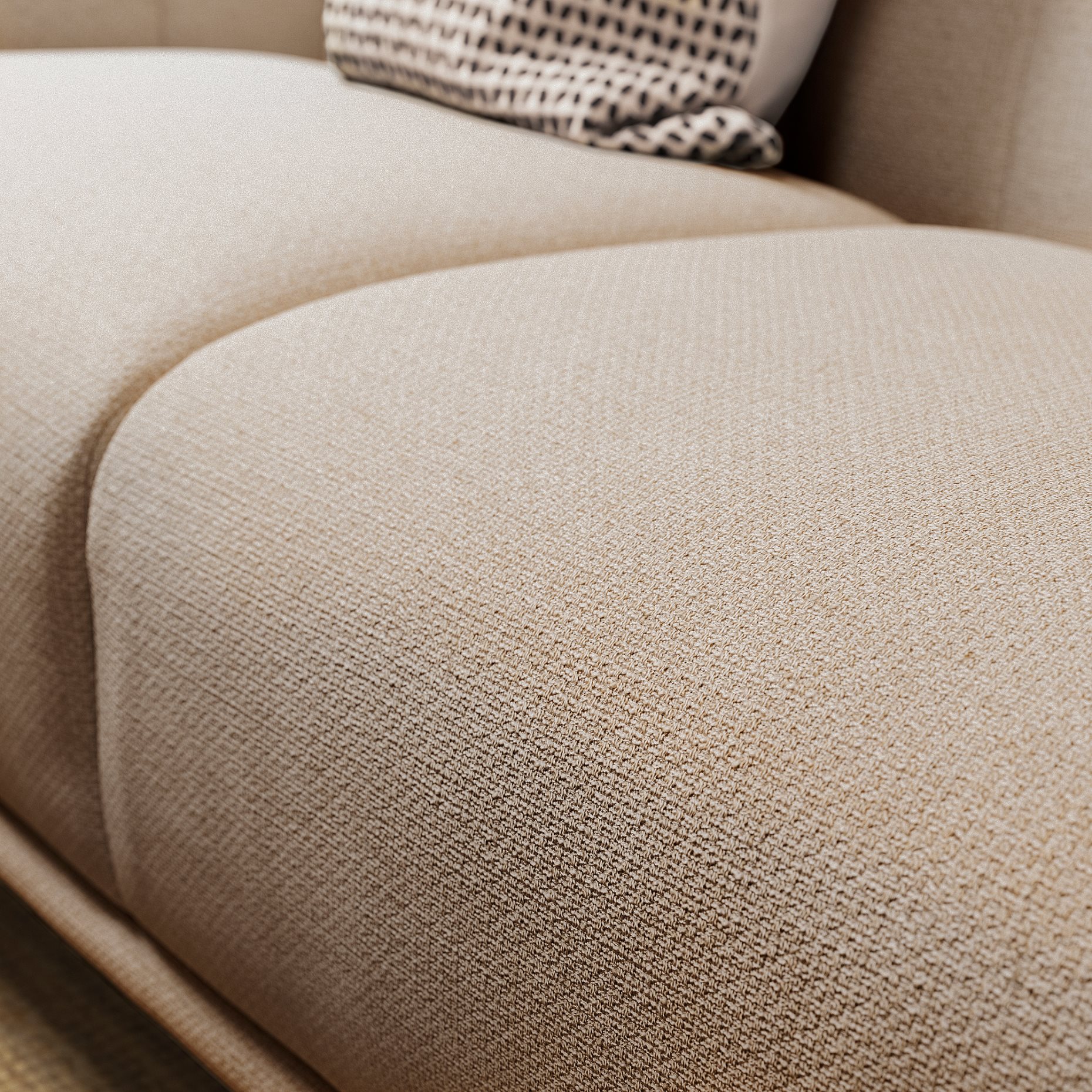 VISKAFORS, 2-seat sofa, 294.432.57